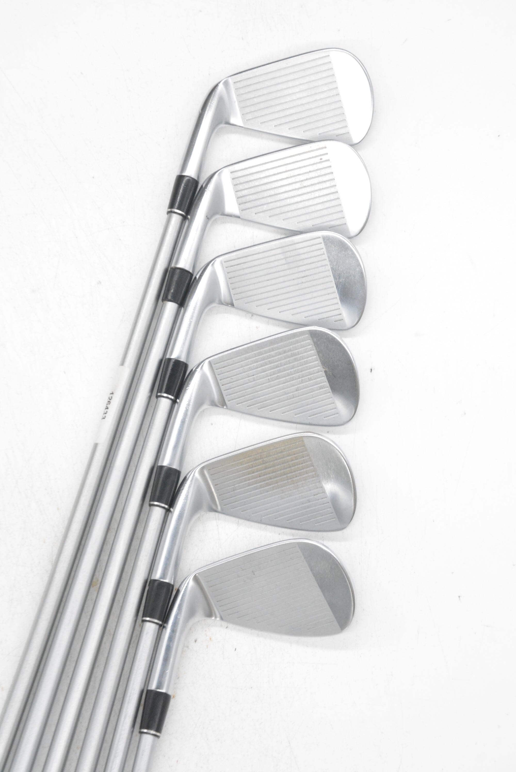 Srixon Zx5 6-AW Iron Set R Flex +0.75" Golf Clubs GolfRoots 
