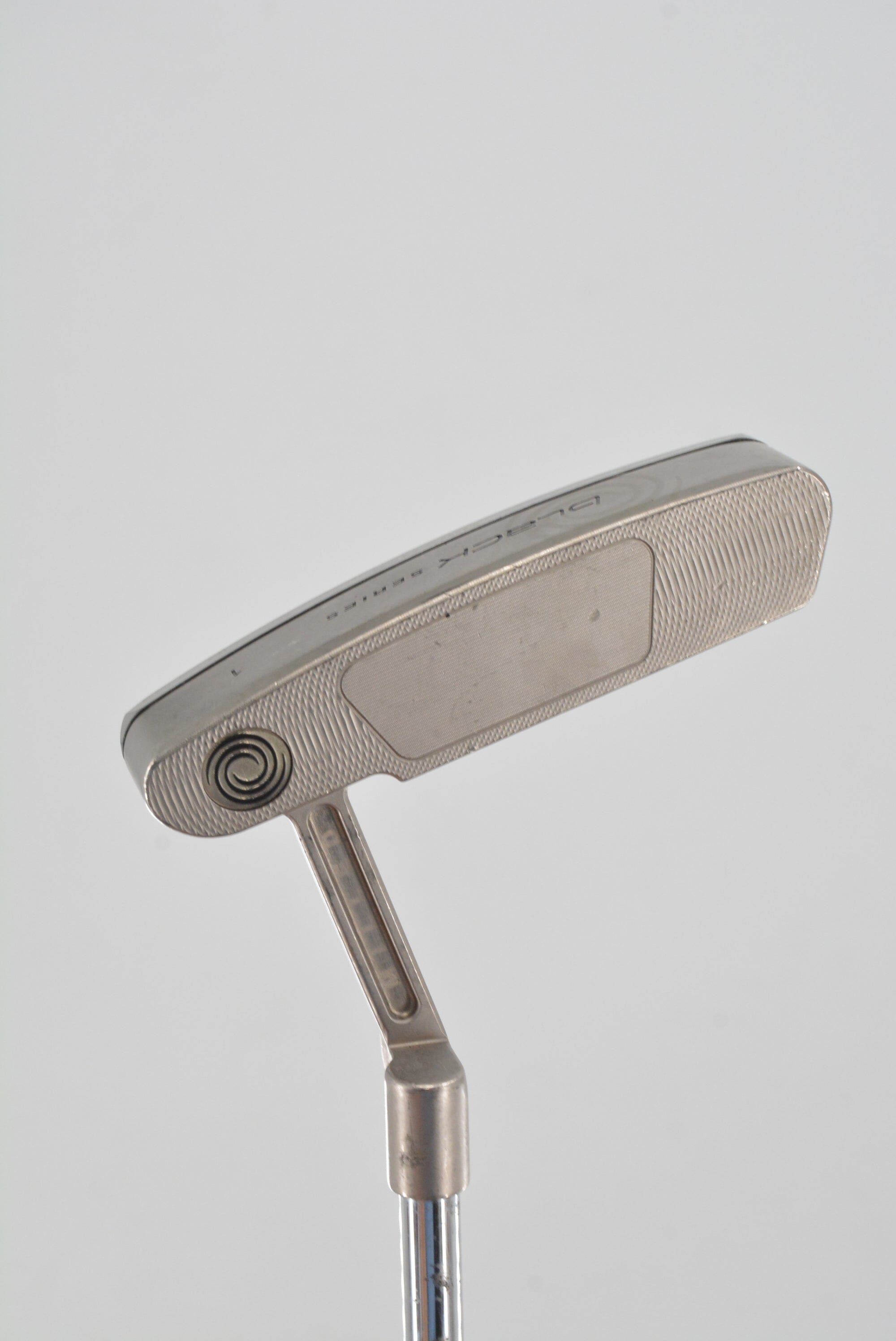 Odyssey Black Series 1 Putter 33" Golf Clubs GolfRoots 