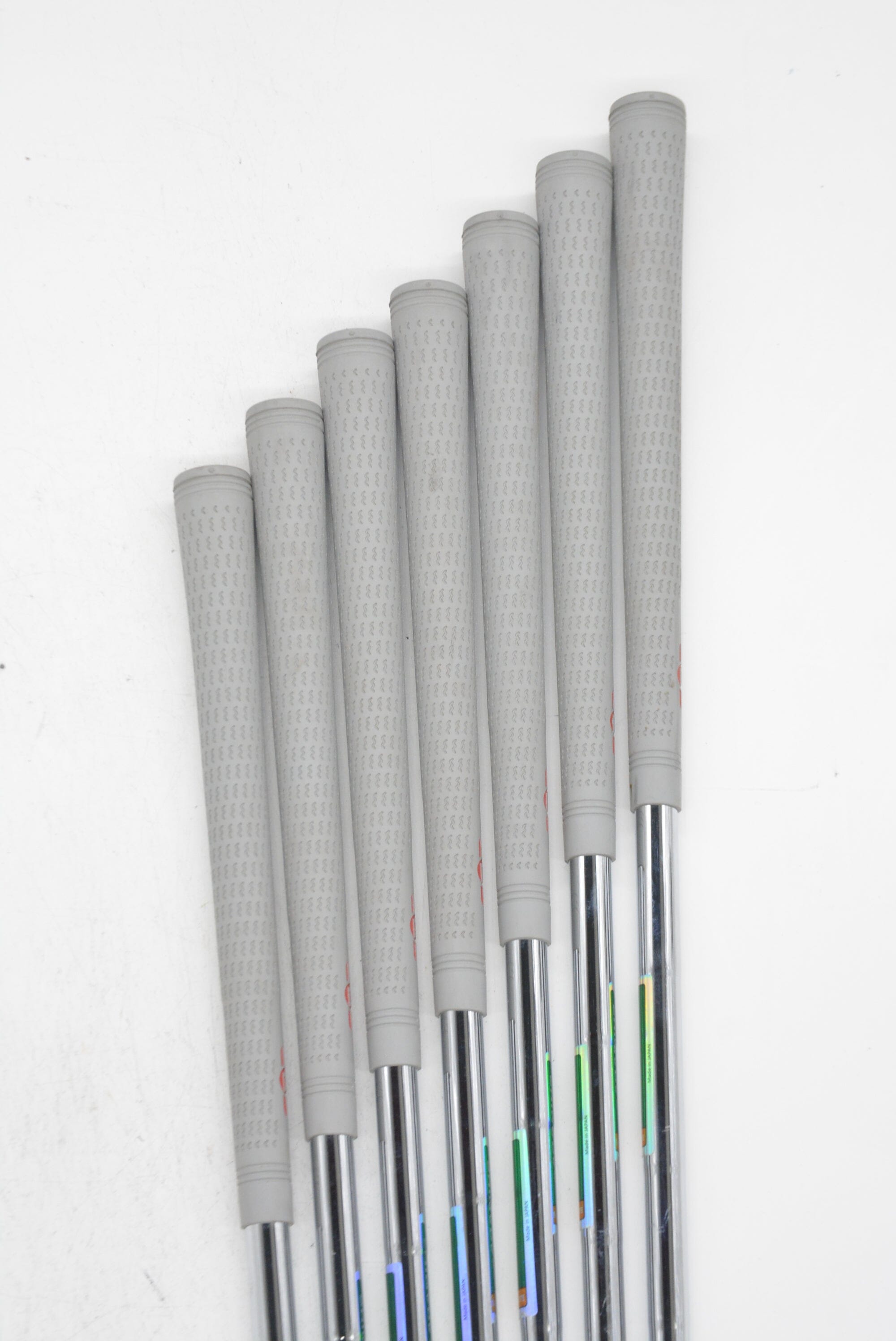 Avian 530 5-UW Iron Set S Flex +0.5" Golf Clubs GolfRoots 