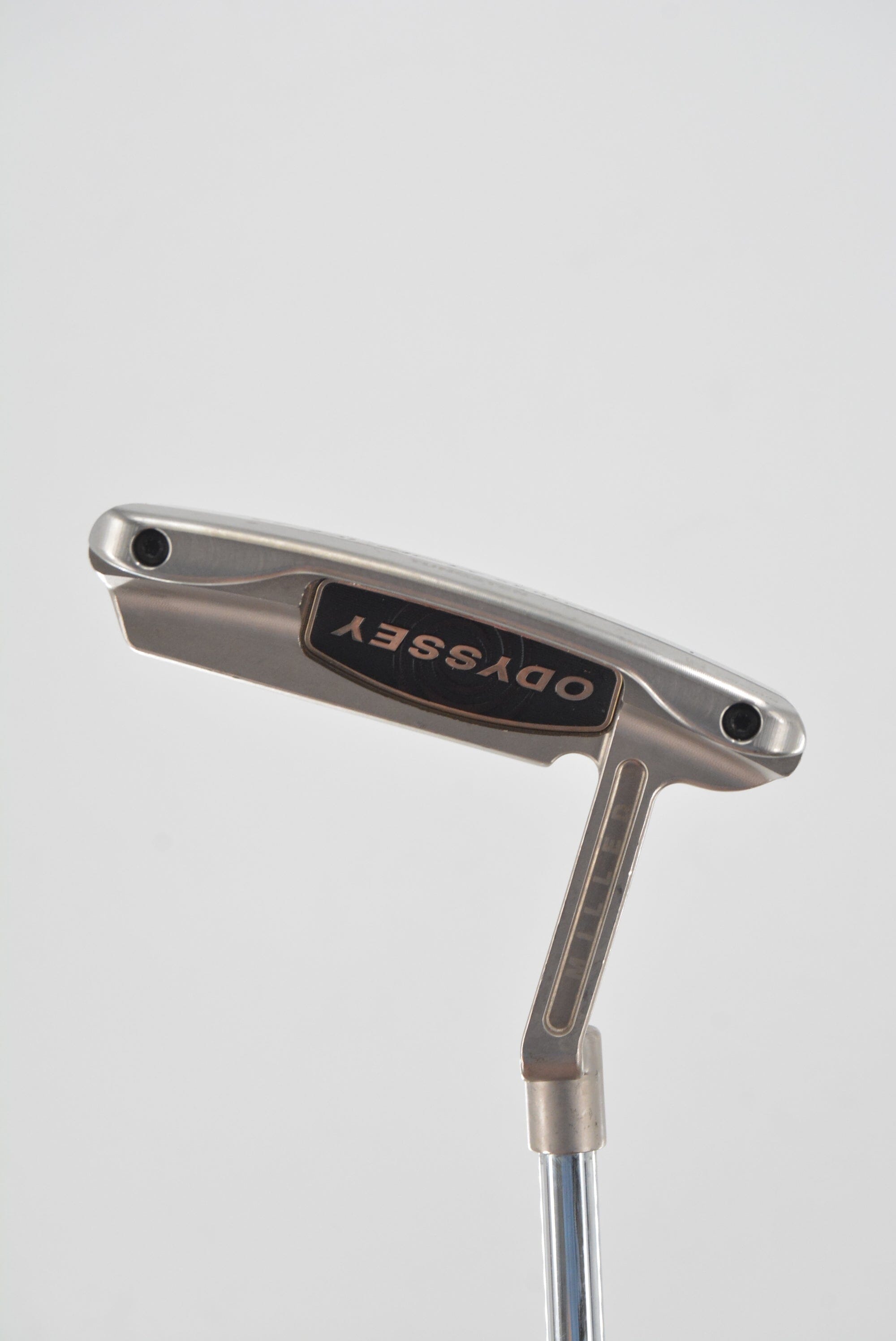 Odyssey Black Series 1 Putter 33" Golf Clubs GolfRoots 