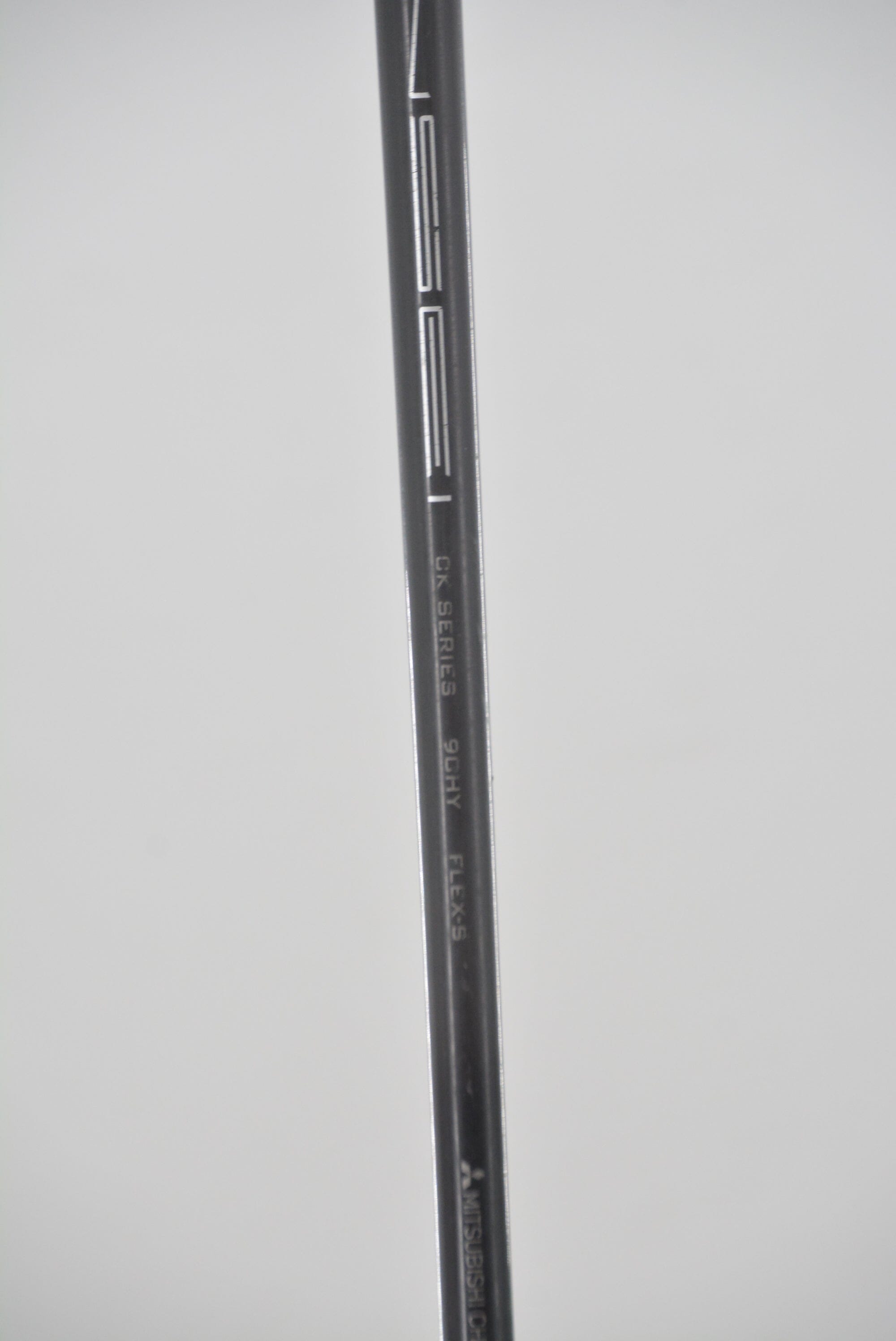 Lefty TaylorMade SIM Max 4 Hybrid S Flex 40" Golf Clubs GolfRoots 