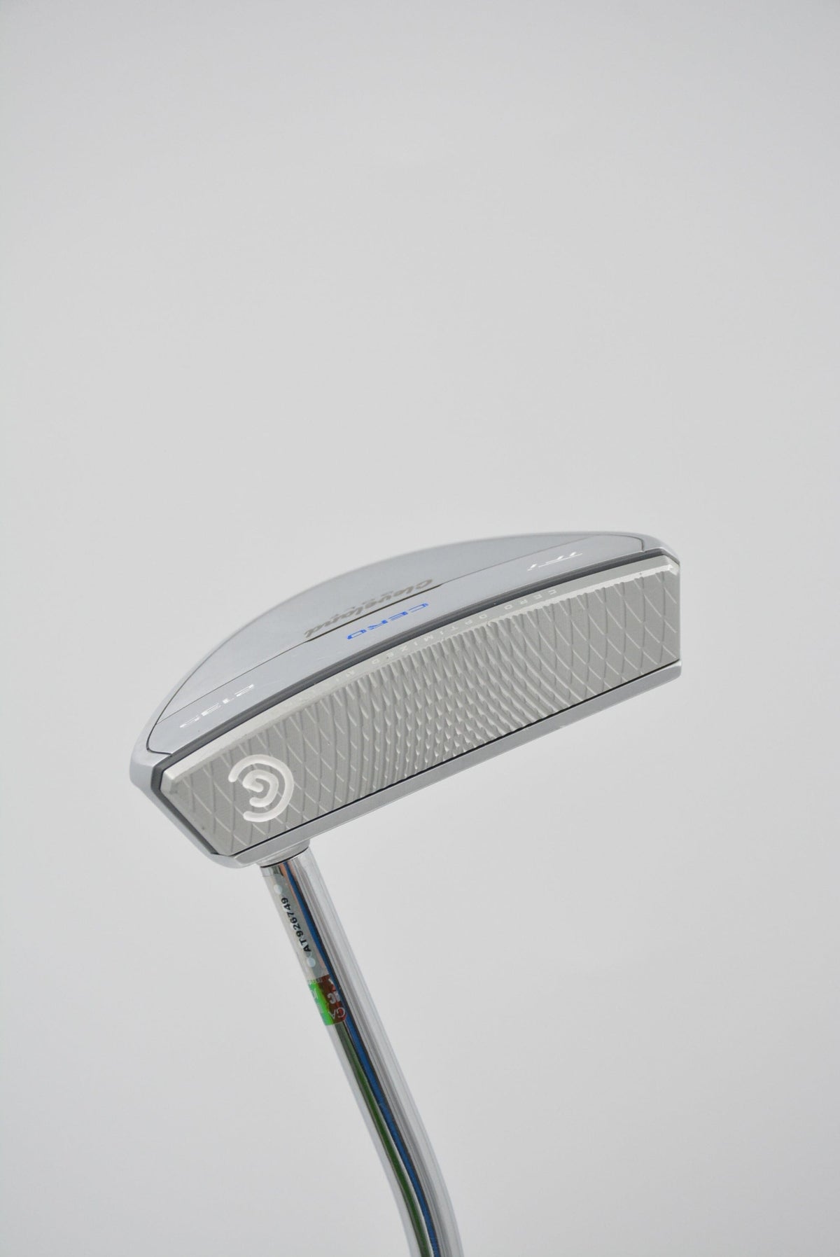 Cleveland TFI 2135 Cero Putter 35" Golf Clubs GolfRoots 
