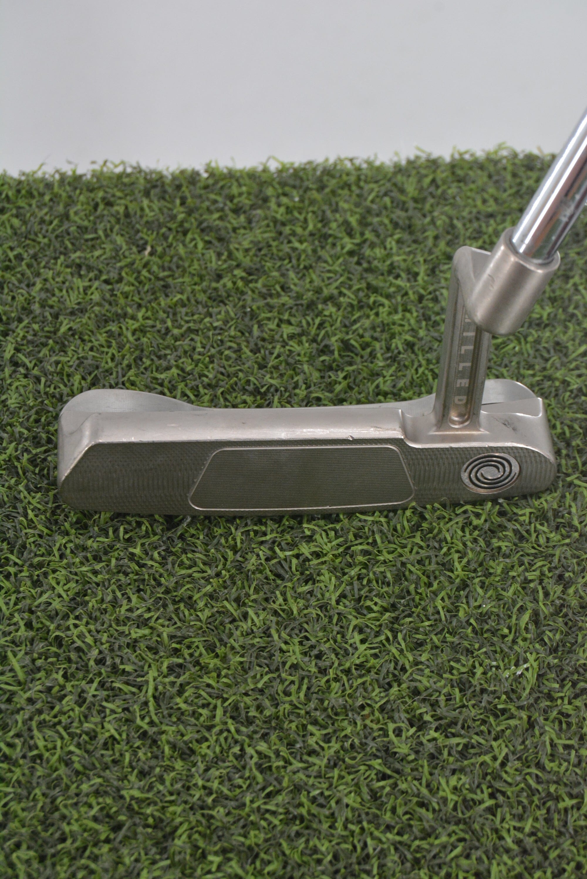 Odyssey Black Series 1 Putter 33" Golf Clubs GolfRoots 