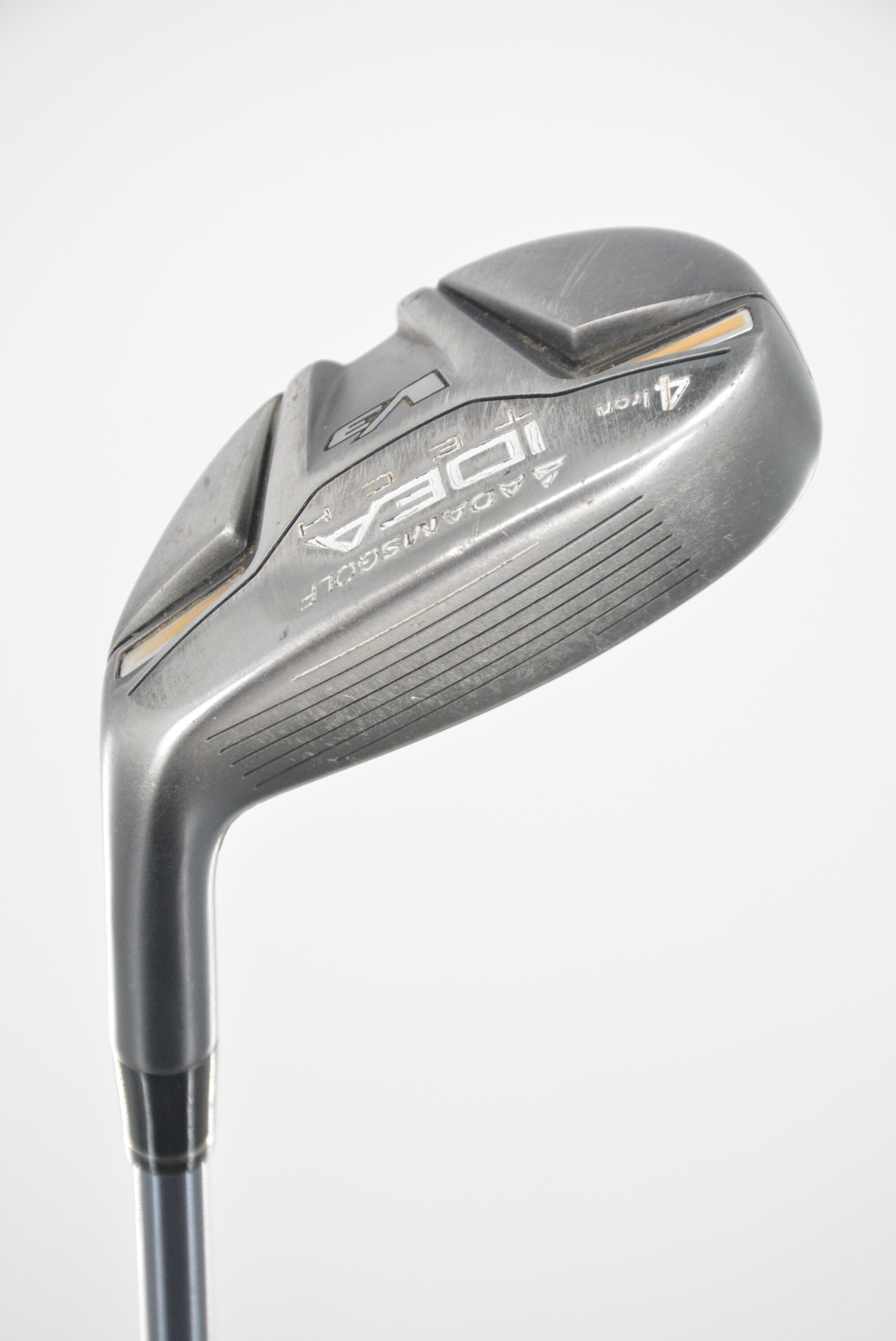 Adams Idea Tech V3 4 Hybrid R Flex 40.25" Golf Clubs GolfRoots 