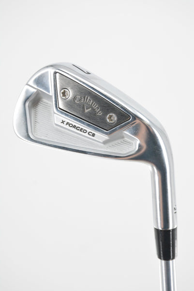 Callaway X Forged CB 21 7 Iron X Flex 36.5
