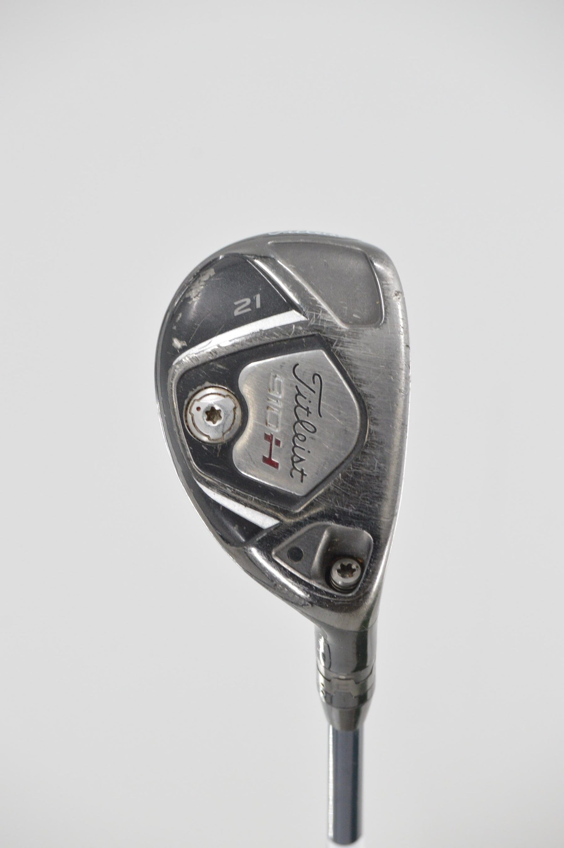 Titleist 910H 21 Degree Hybrid S Flex 40.5" Golf Clubs GolfRoots 