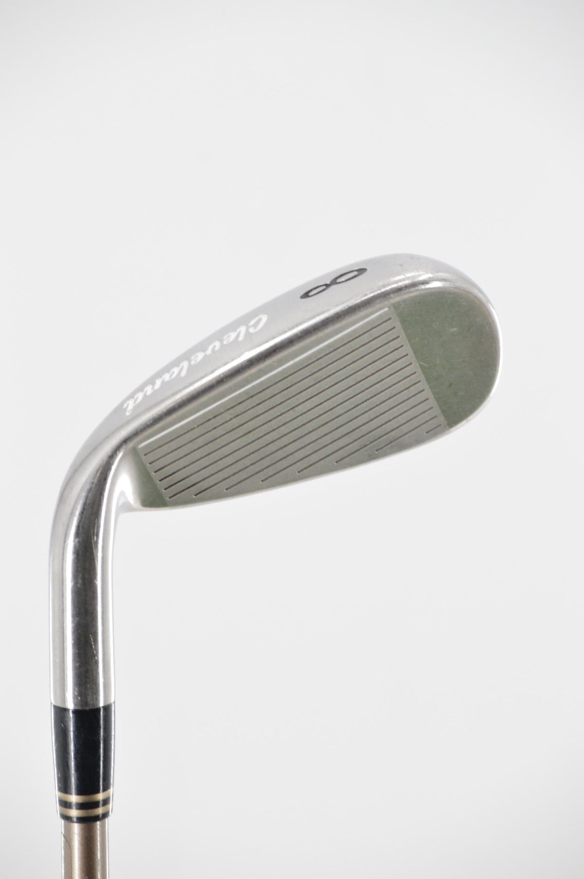 Women's Cleveland Ta6 W 8 Iron W Flex 35.5" Golf Clubs GolfRoots 