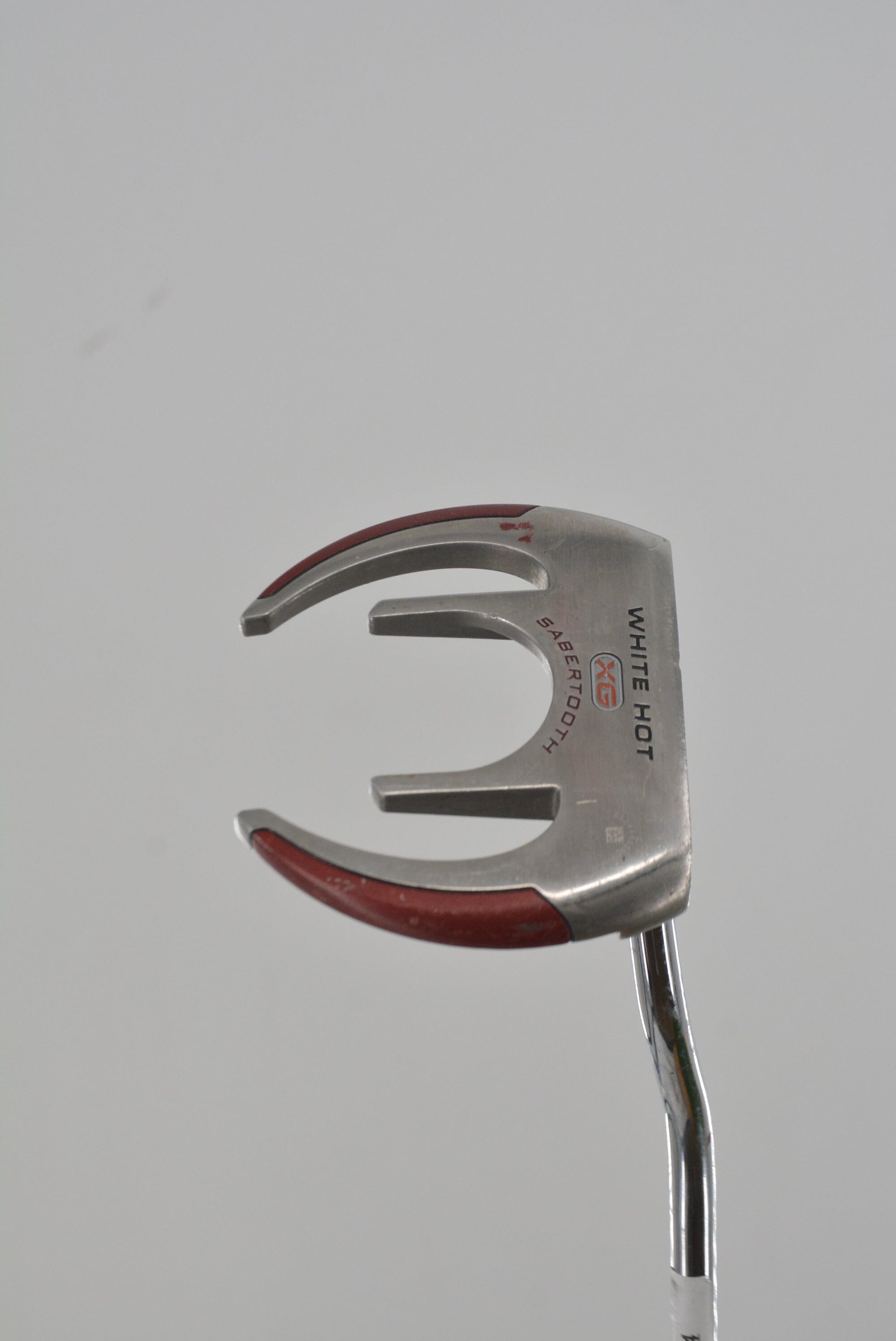 Odyssey White Hot XG Sabertooth Putter 35"