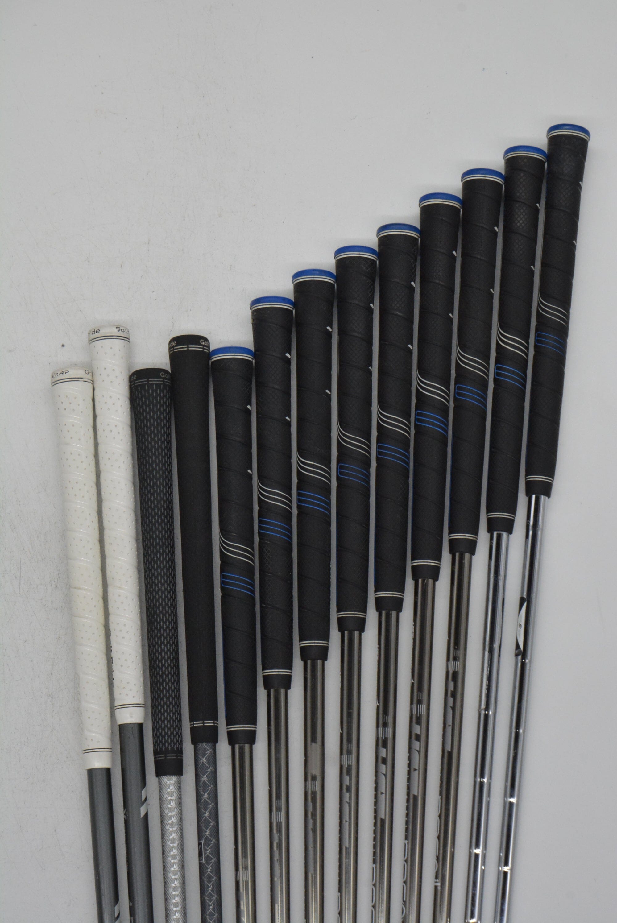 Titleist T200 Mixed Full Set R Flex -0.25" Golf Clubs GolfRoots 