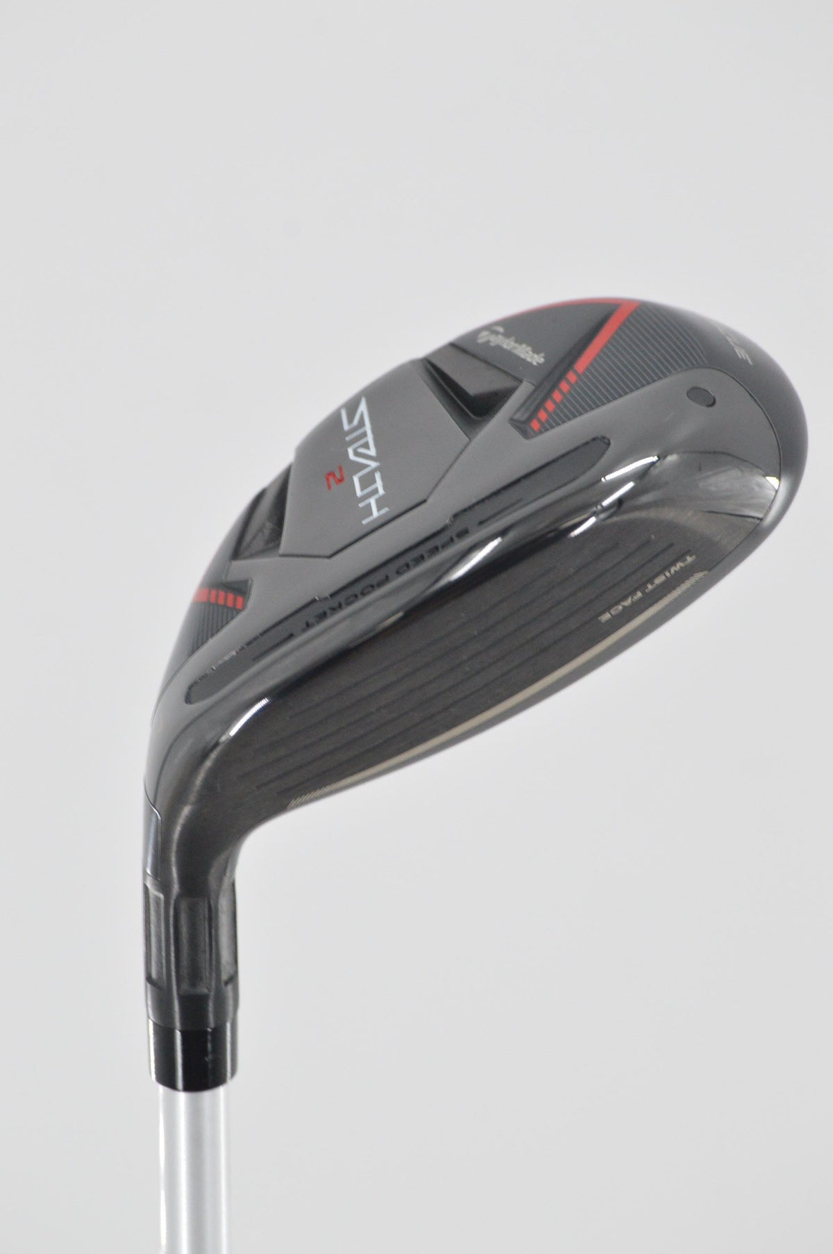 Women's TaylorMade Stealth 2 7 Hybrid W Flex 37" Golf Clubs GolfRoots 