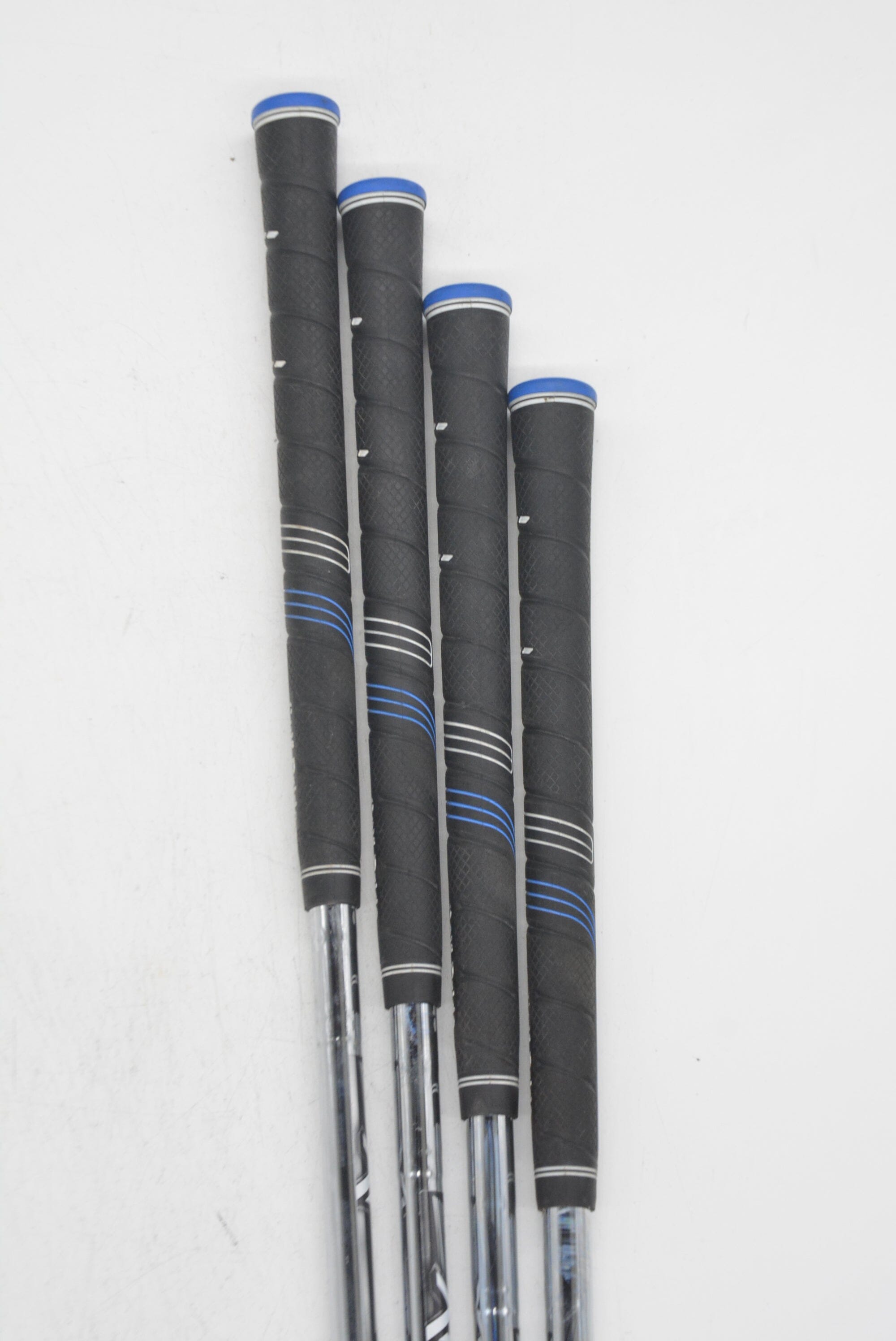 Lefty Ping I500 7-PW Iron Set R Flex +0.5" Golf Clubs GolfRoots 