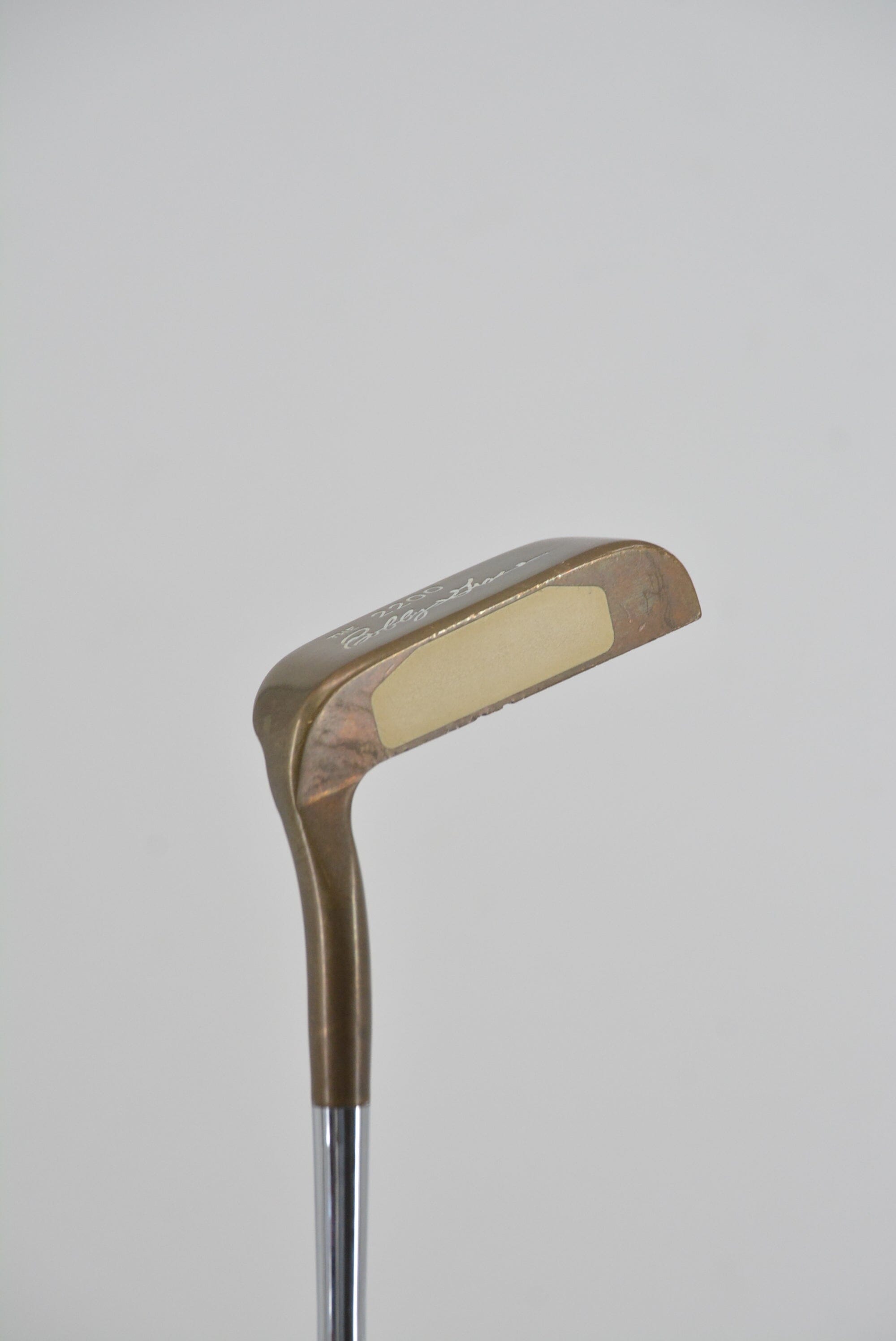 Bobby Jones 2200 Putter 34" Golf Clubs GolfRoots 