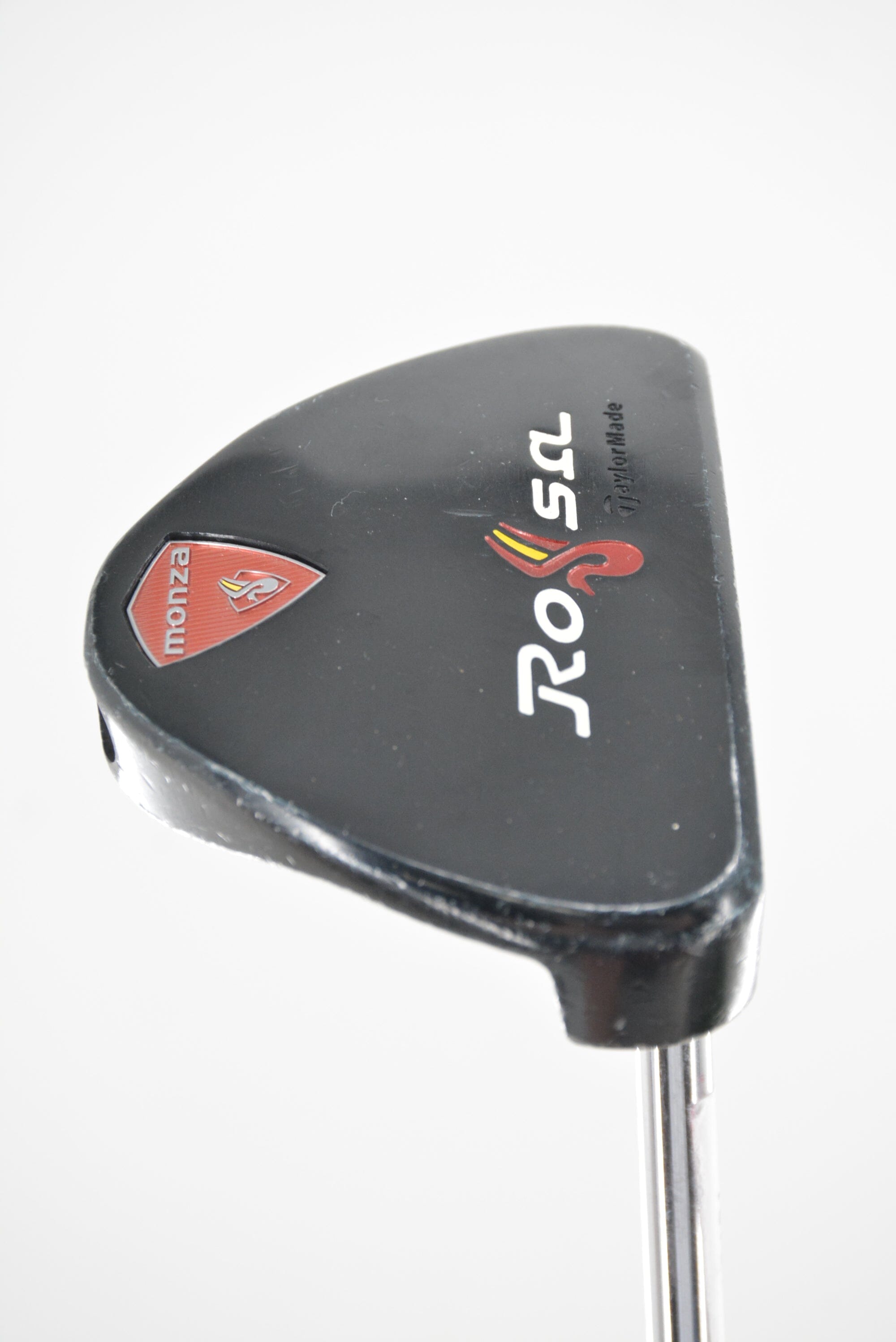 TaylorMade Rossa Monza Center-Shaft Putter 34.5