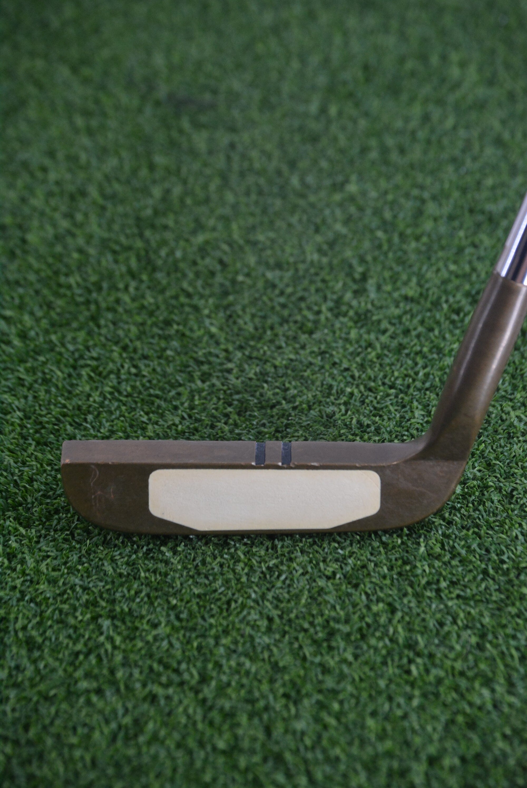 Bobby Jones 2200 Putter 34" Golf Clubs GolfRoots 