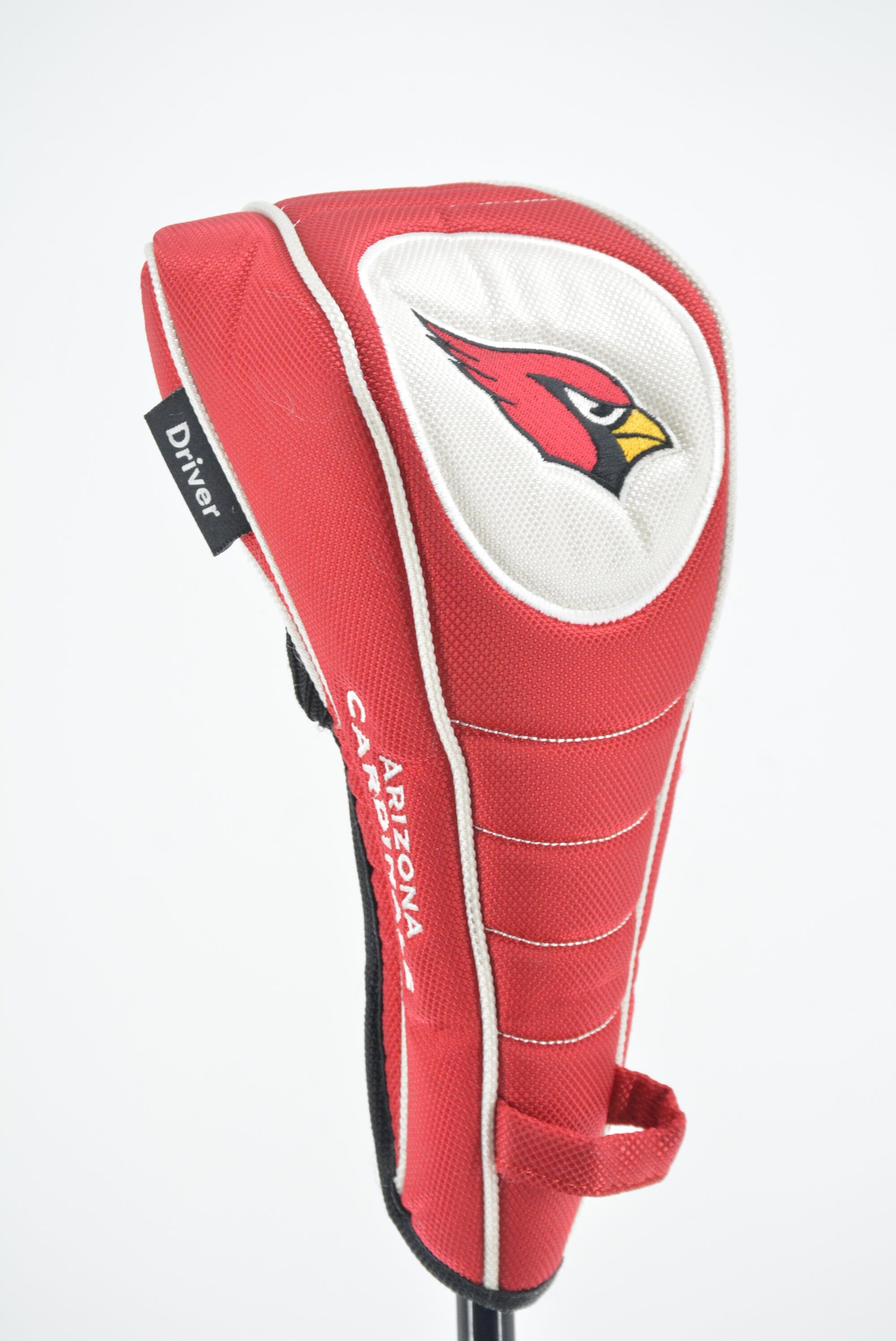 Misc Arizona Cardinals Driver Headcover Golf Clubs GolfRoots 