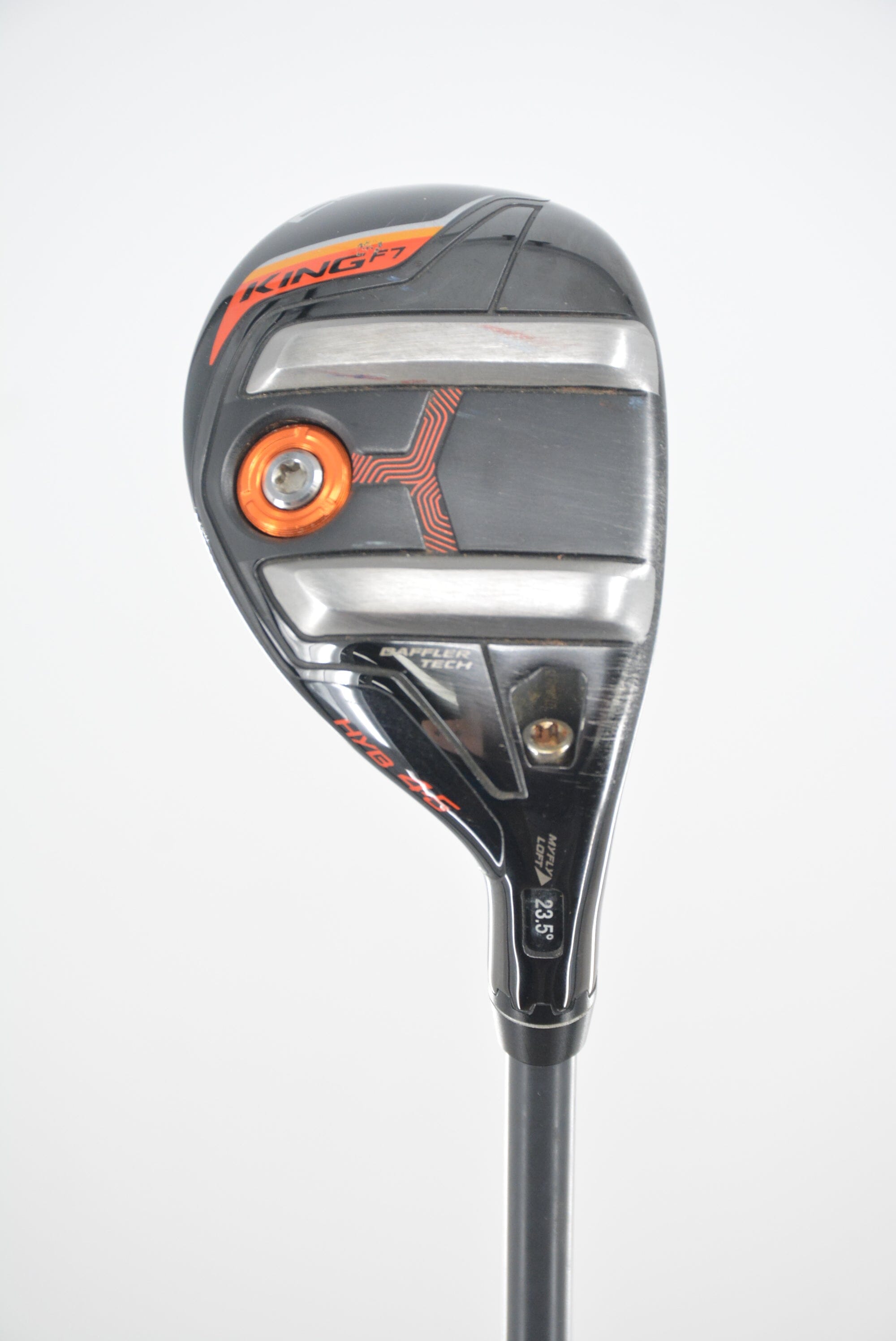 Cobra King F7 4-5 Hybrid SR Flex 39.5" Golf Clubs GolfRoots 