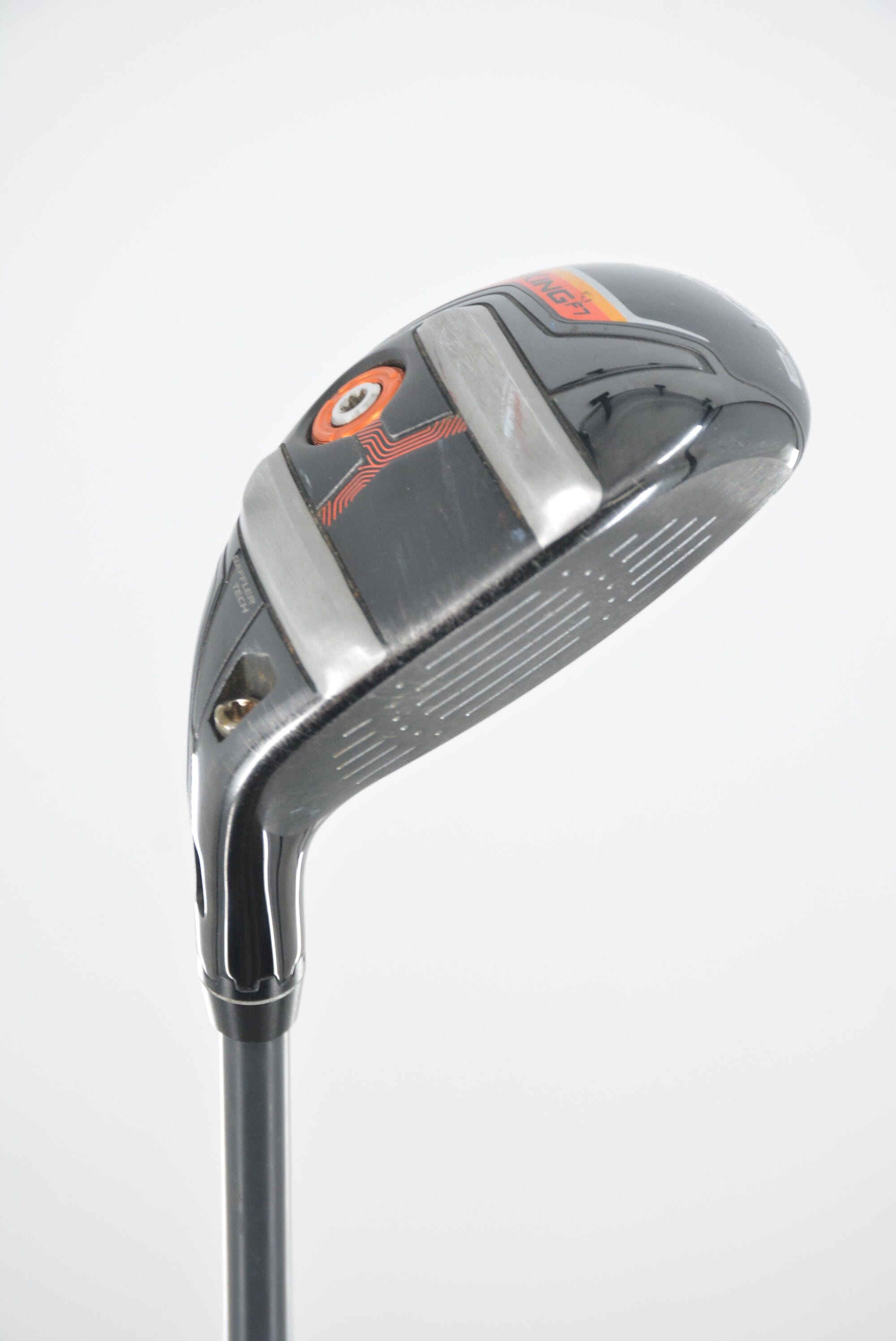 Cobra King F7 4-5 Hybrid SR Flex 39.5" Golf Clubs GolfRoots 