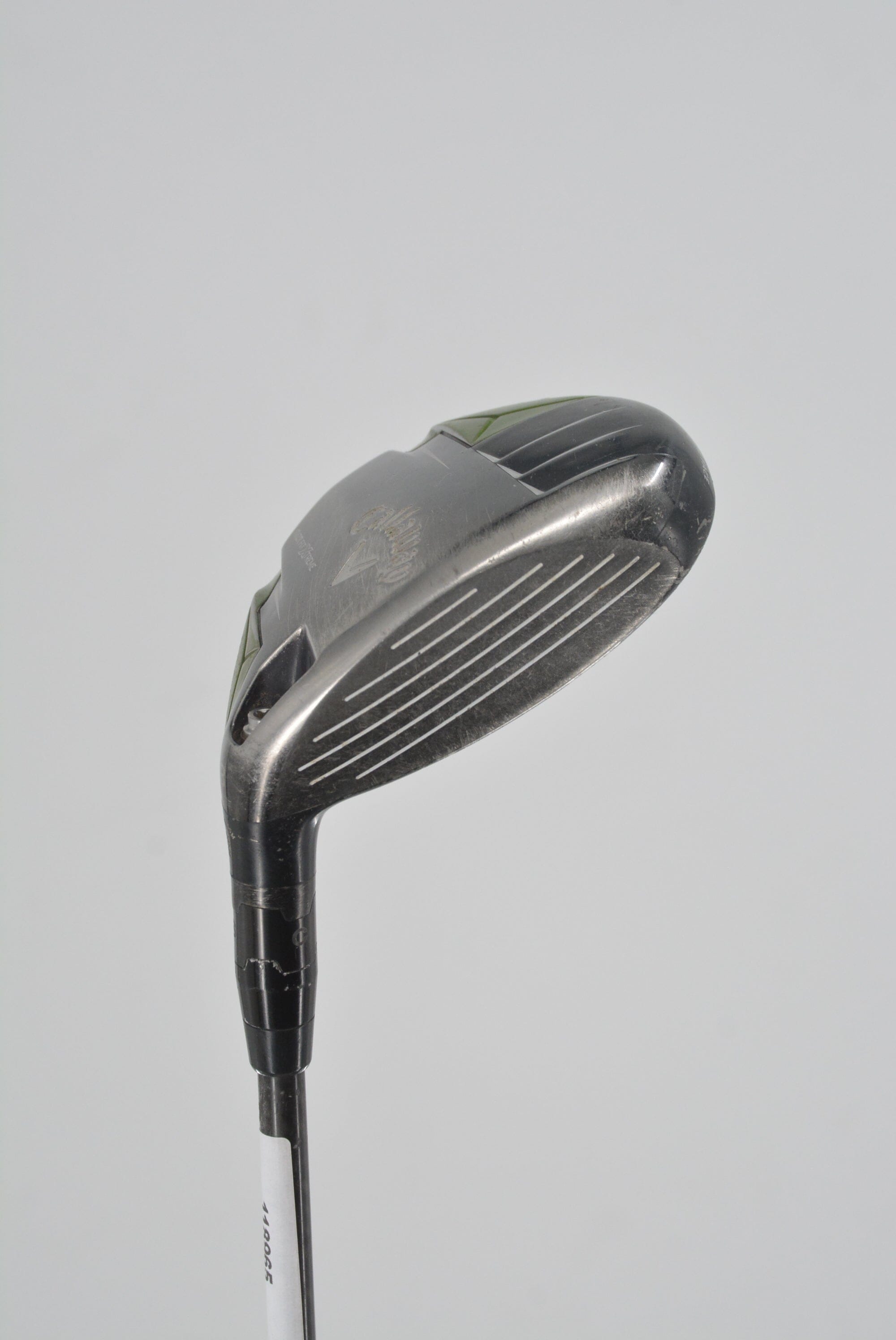 Callaway RAZR Fit Xtreme 3 Wood R Flex 42.75" Golf Clubs GolfRoots 