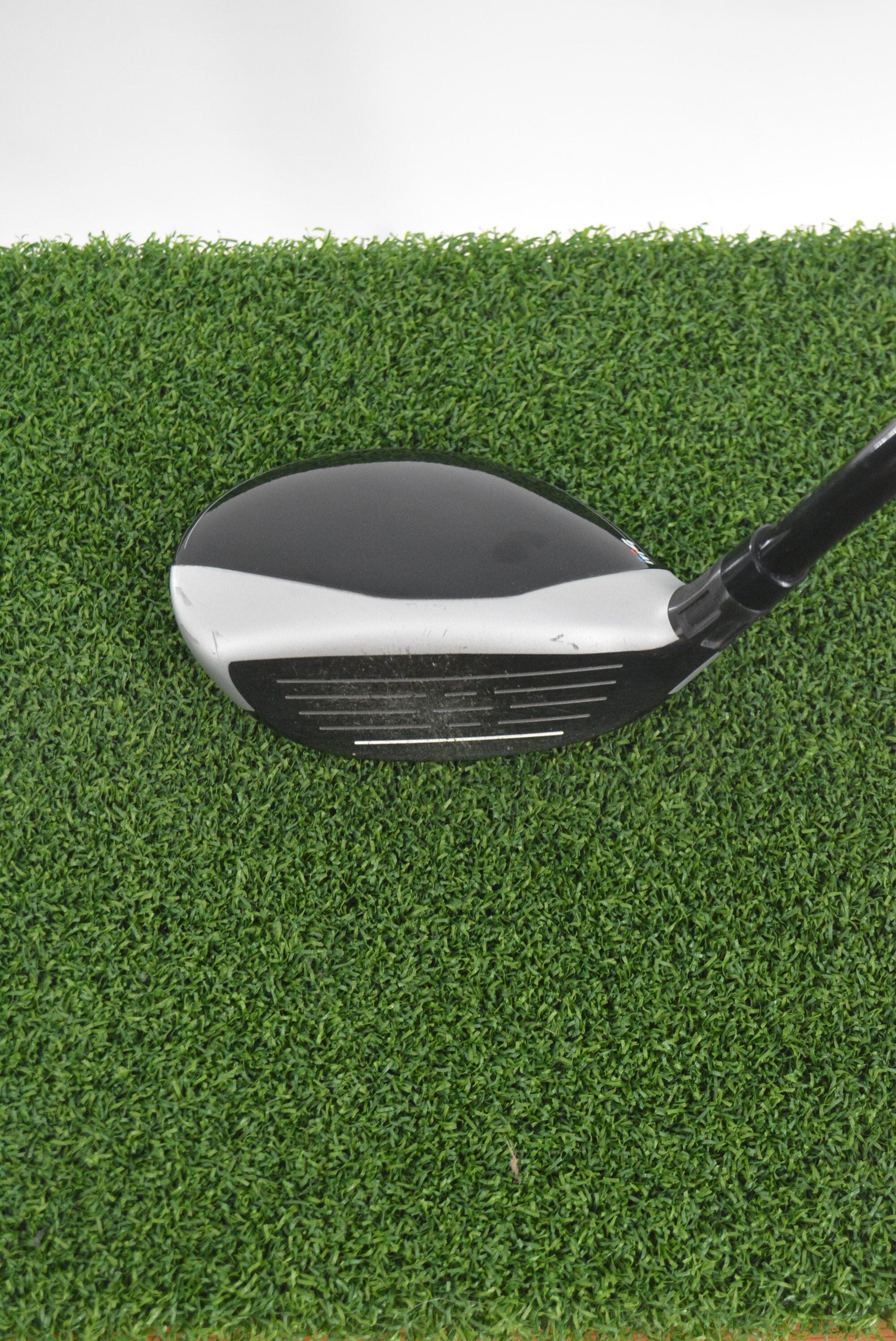TaylorMade M4 RESCUE ユーティリティクラブ3番 TaylorMade テーラーメイド 中古ユーティリティ M4 RESCUE #3 19