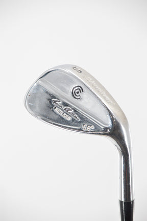 Cleveland 588 Tour Action 56 Degree Wedge 35" Golf Clubs GolfRoots 