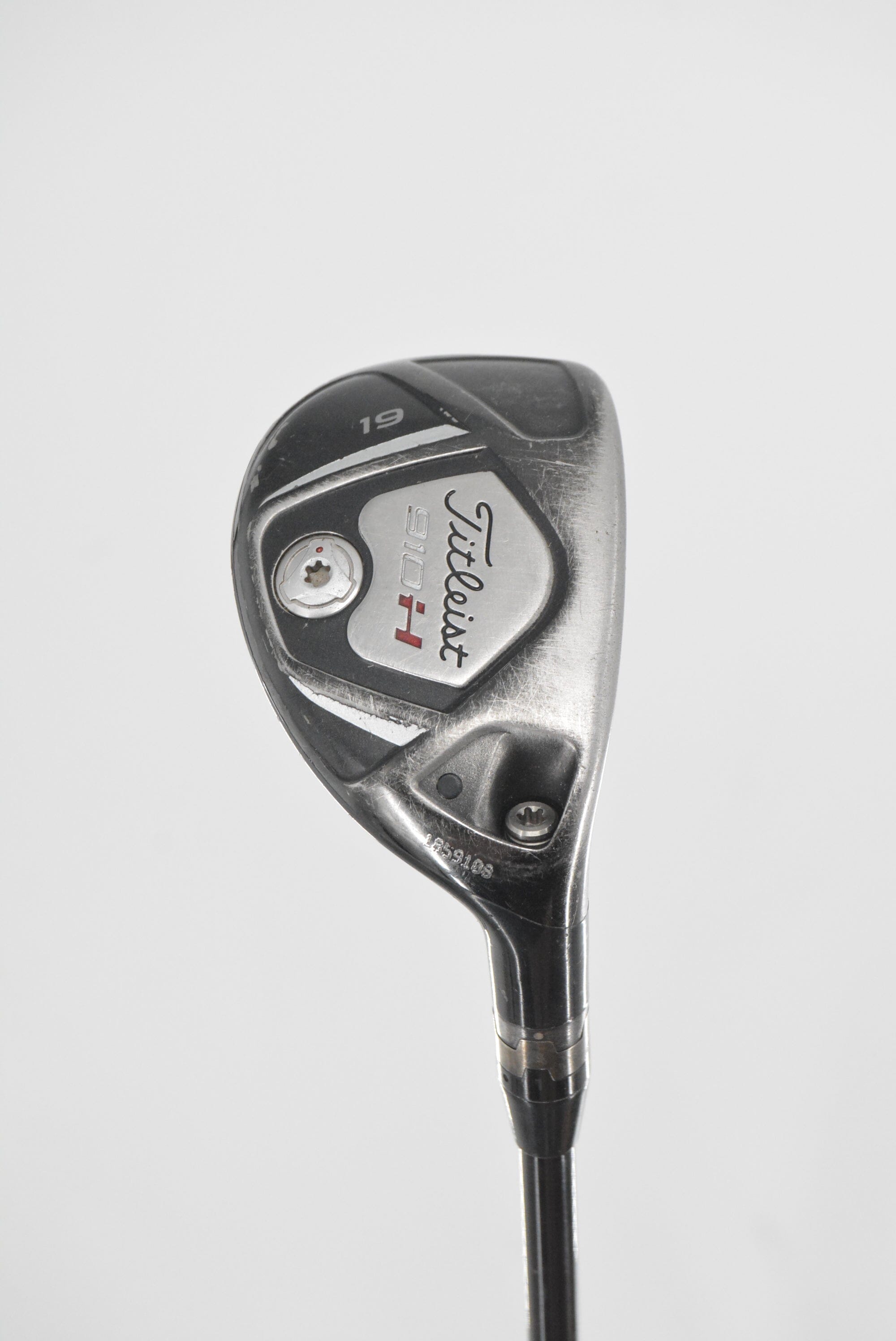 Titleist 910H 19 Degree Hybrid S Flex 40.25" Golf Clubs GolfRoots 