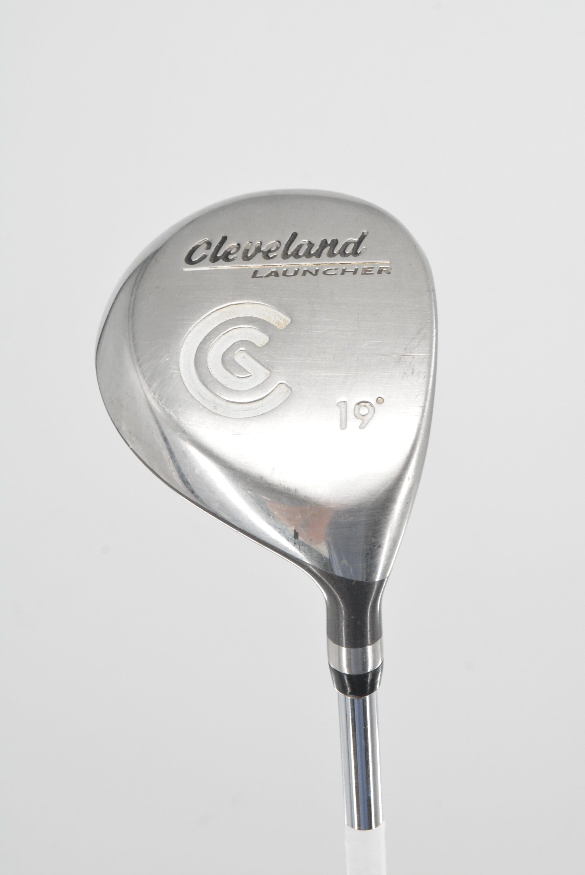 Cleveland Launcher 19 Degree Wood R Flex 41.75" Golf Clubs GolfRoots 