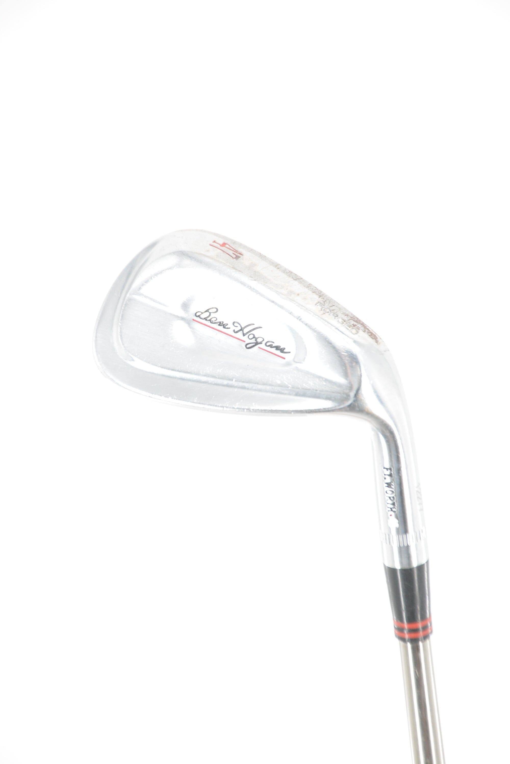 Ben Hogan Ft. Worth 15 High Launch 5-7, 9-LW Iron Set R Flex -0.5" Golf Clubs GolfRoots 