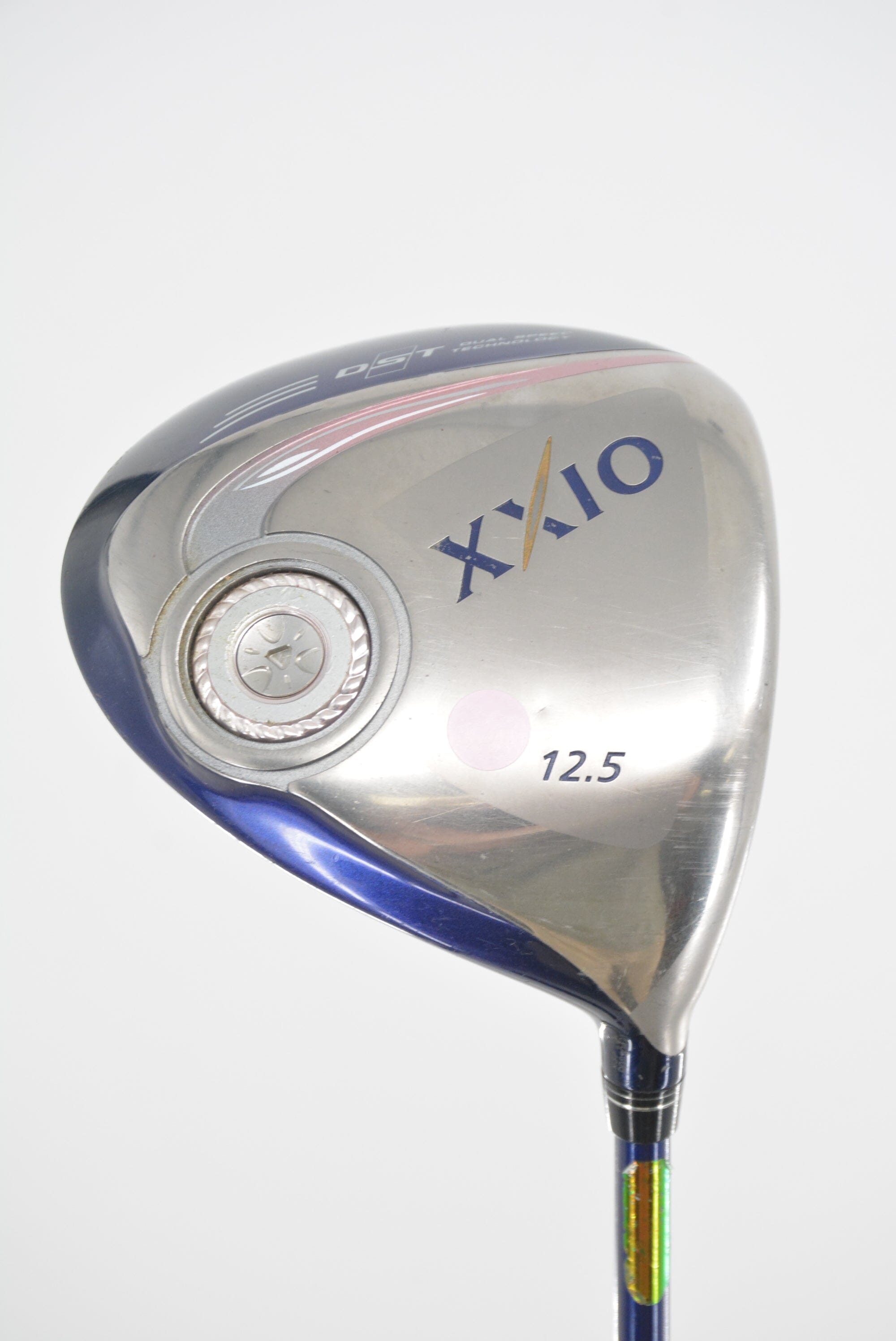 Women's *Dented* XXIO 9 12.5 Degree Driver W Flex 44" Golf Clubs GolfRoots 