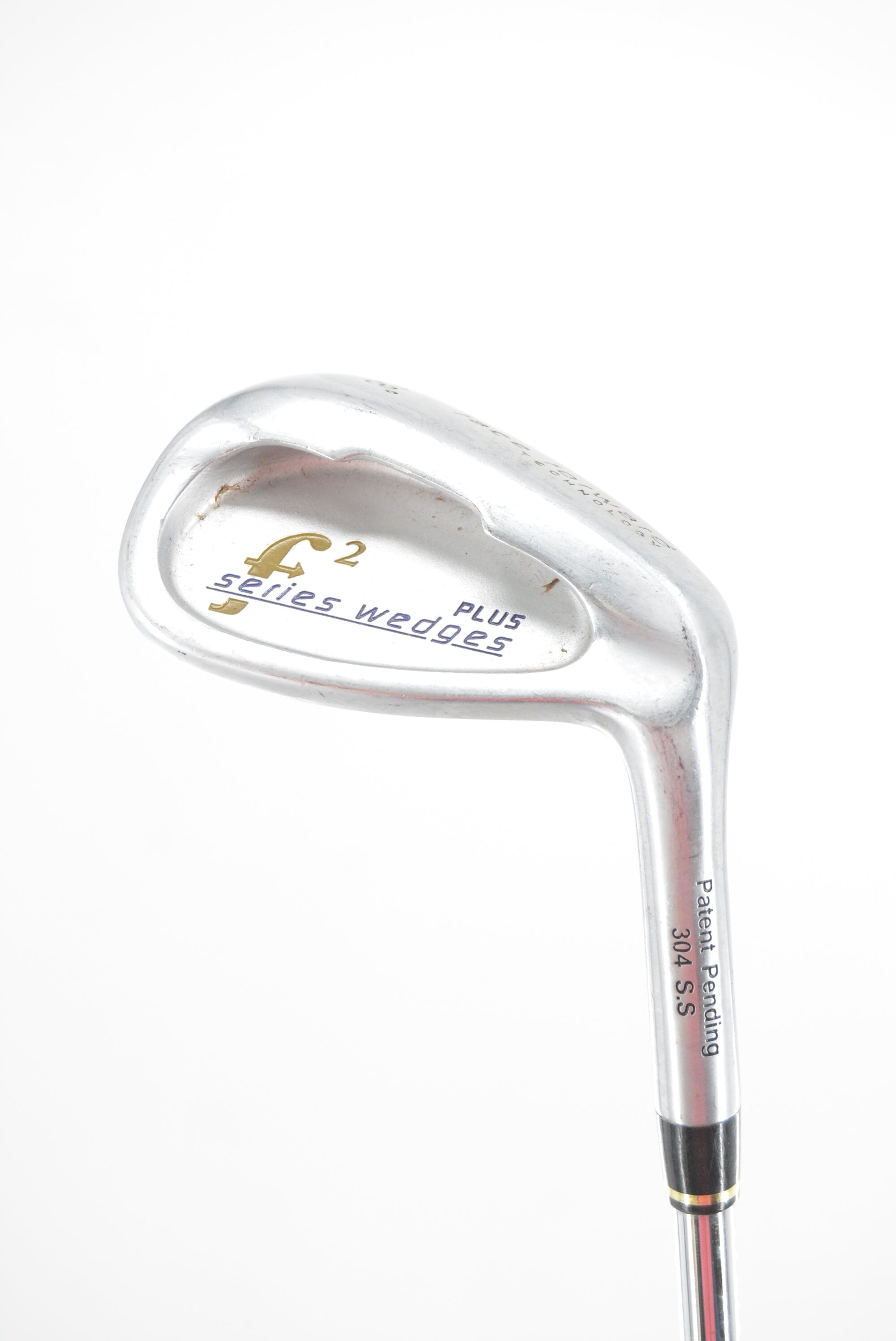 Face Forward F2 Series 58 Degree Wedge Wedge Flex 35.5" Golf Clubs GolfRoots 