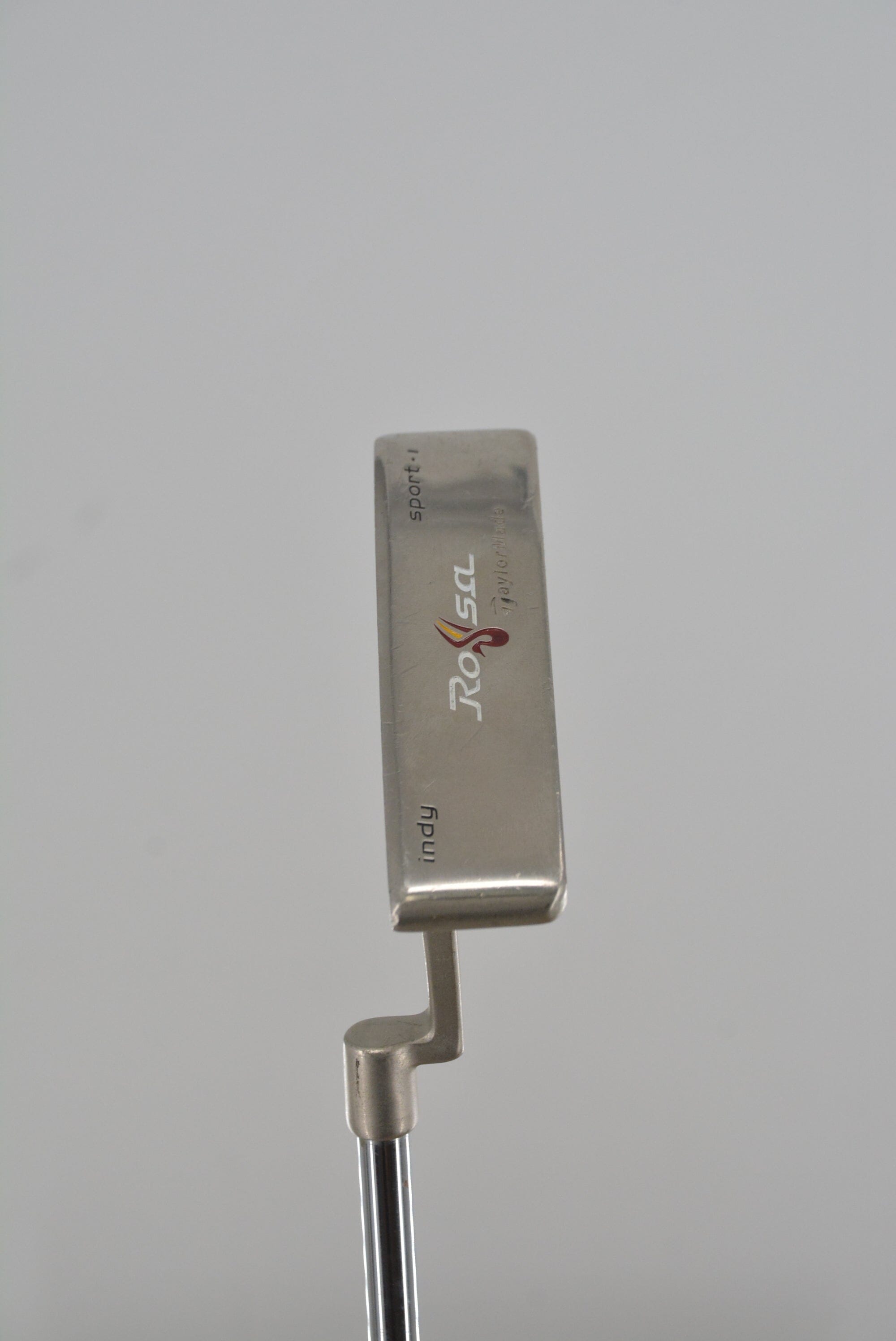 Lefty TaylorMade Rossa Indy Sport 1 Putter 34.75"