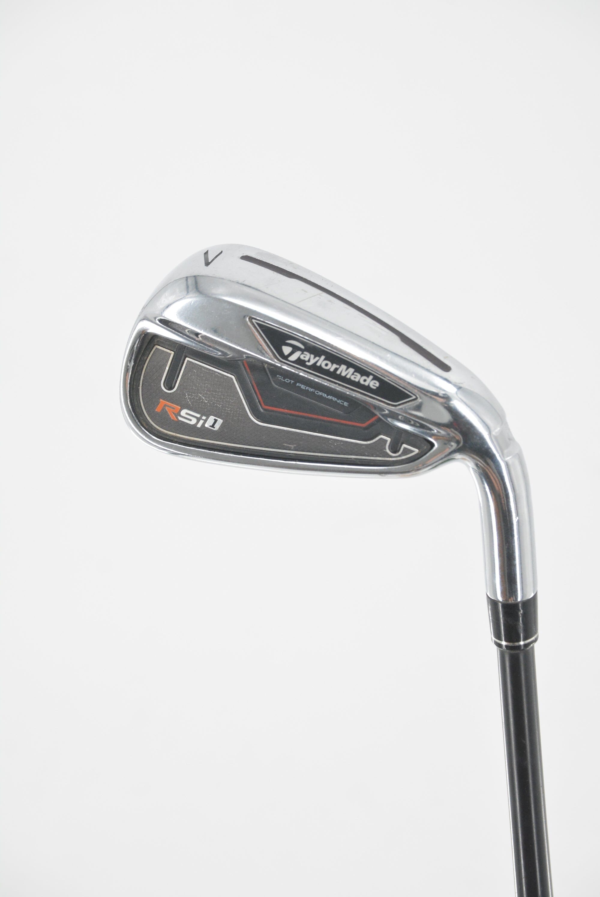 TaylorMade RSi 1 6-7, 9-SW Iron Set R Flex +0.75" Golf Clubs GolfRoots 