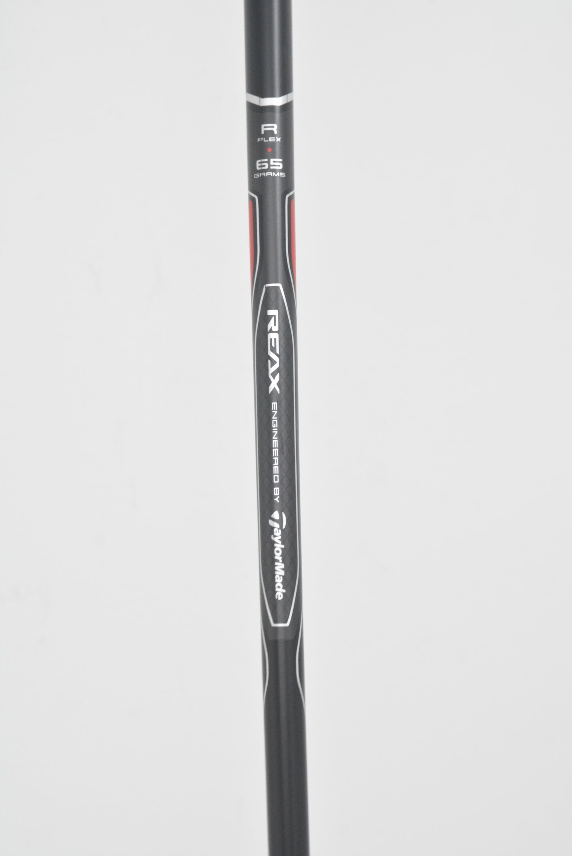 TaylorMade RSi 1 6-7, 9-SW Iron Set R Flex +0.75" Golf Clubs GolfRoots 