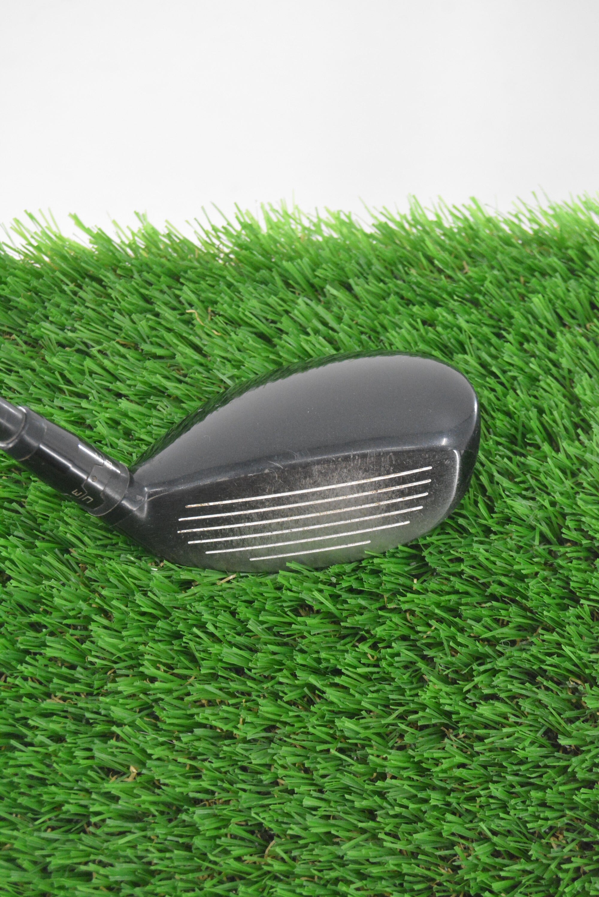 Lefty Titleist 915H 3 Hybrid S Flex 40" Golf Clubs GolfRoots 