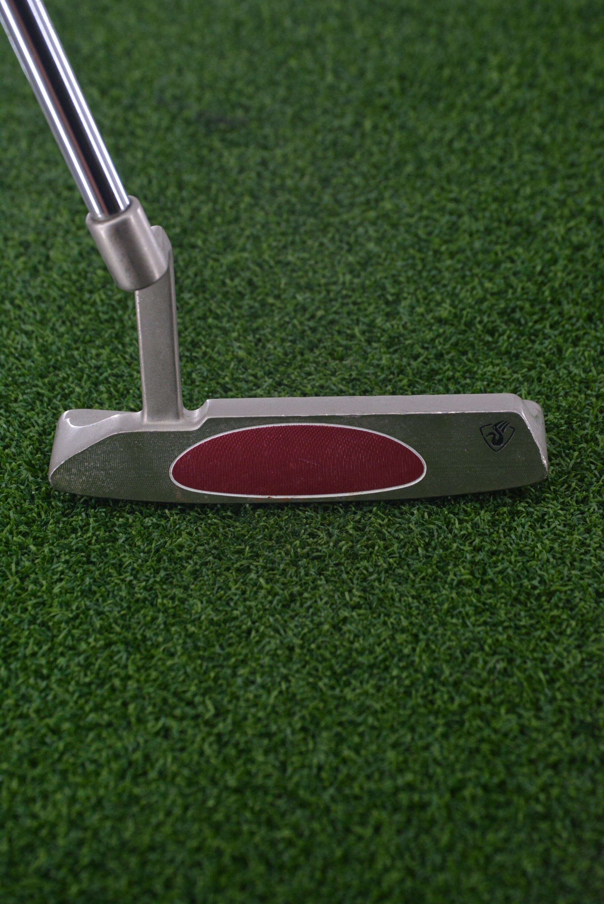 Lefty TaylorMade Rossa Indy Sport 1 Putter 34.75" Golf Clubs GolfRoots 