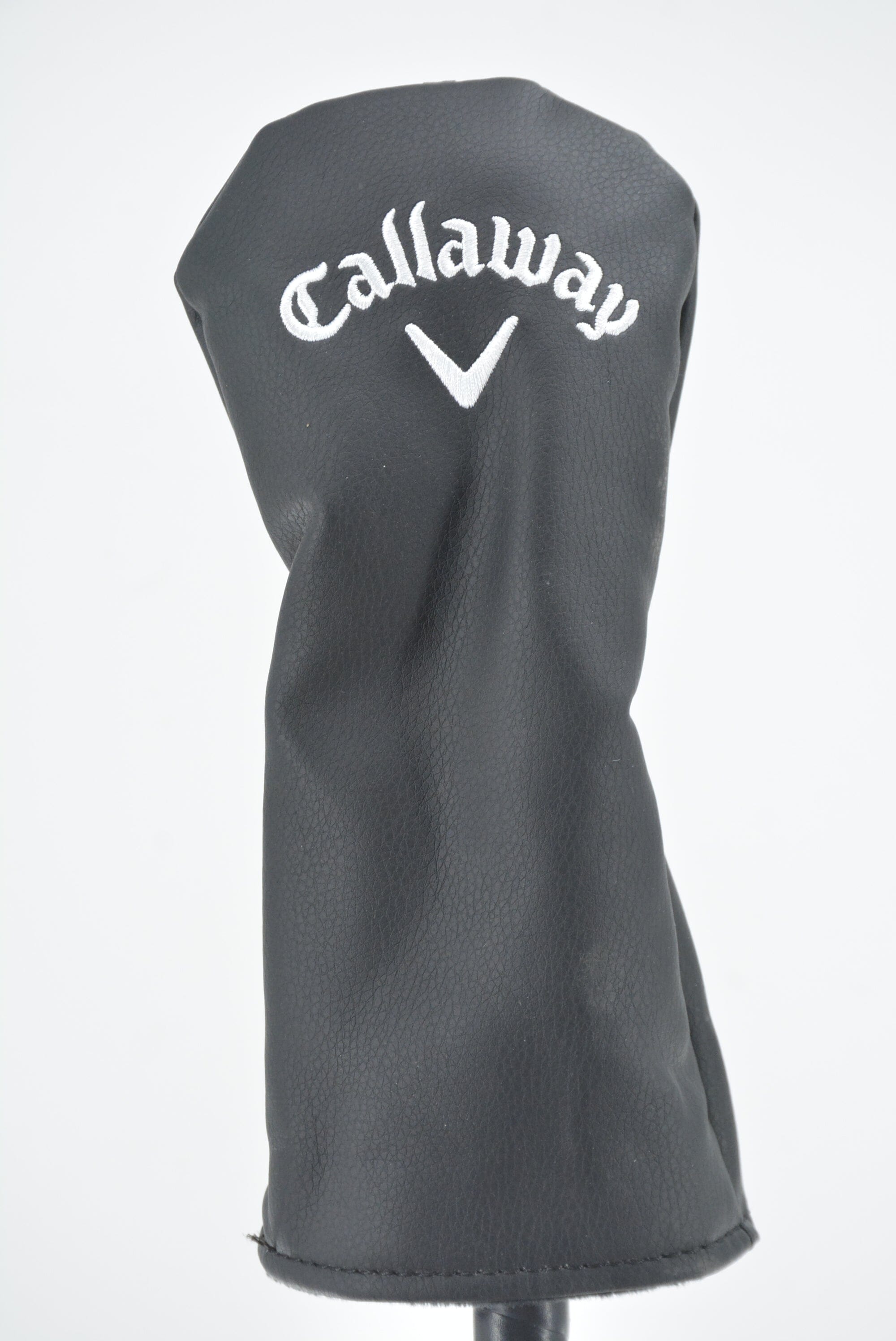 Callaway Stock Black Wood Headcover Golf Clubs GolfRoots 