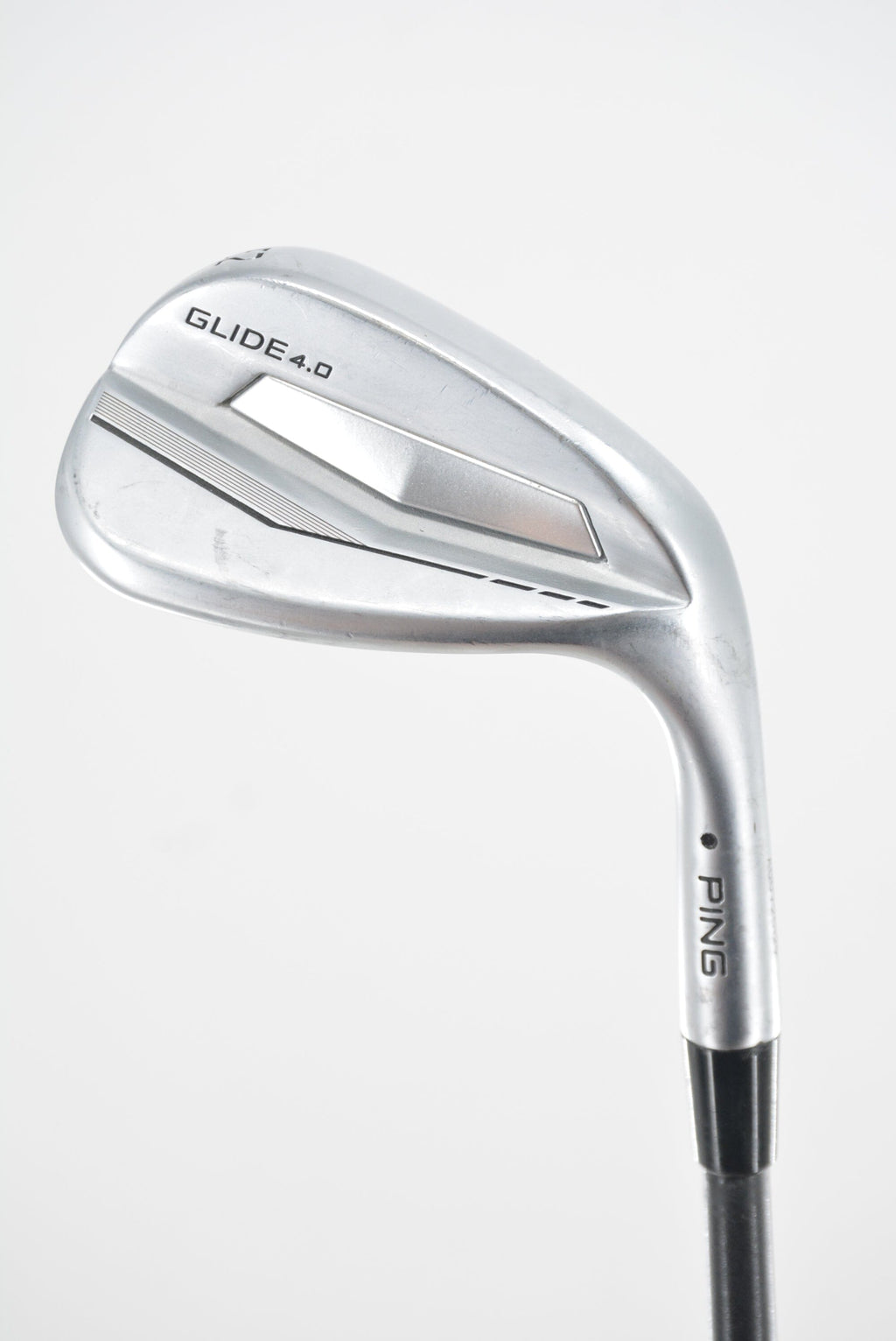 連休限Ping glide 4.0 project x 6.0 52/58セット（Tour Issue Glide 