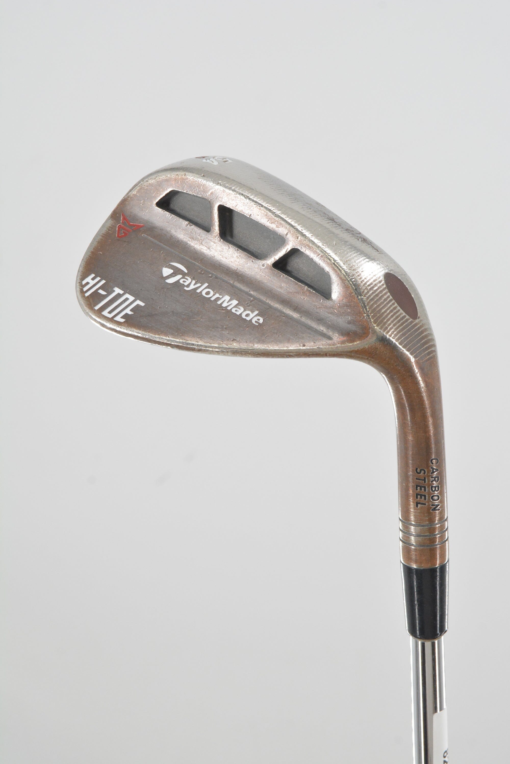 TaylorMade Hi-Toe 54 Degree Wedge Wedge Flex 35" Golf Clubs GolfRoots 