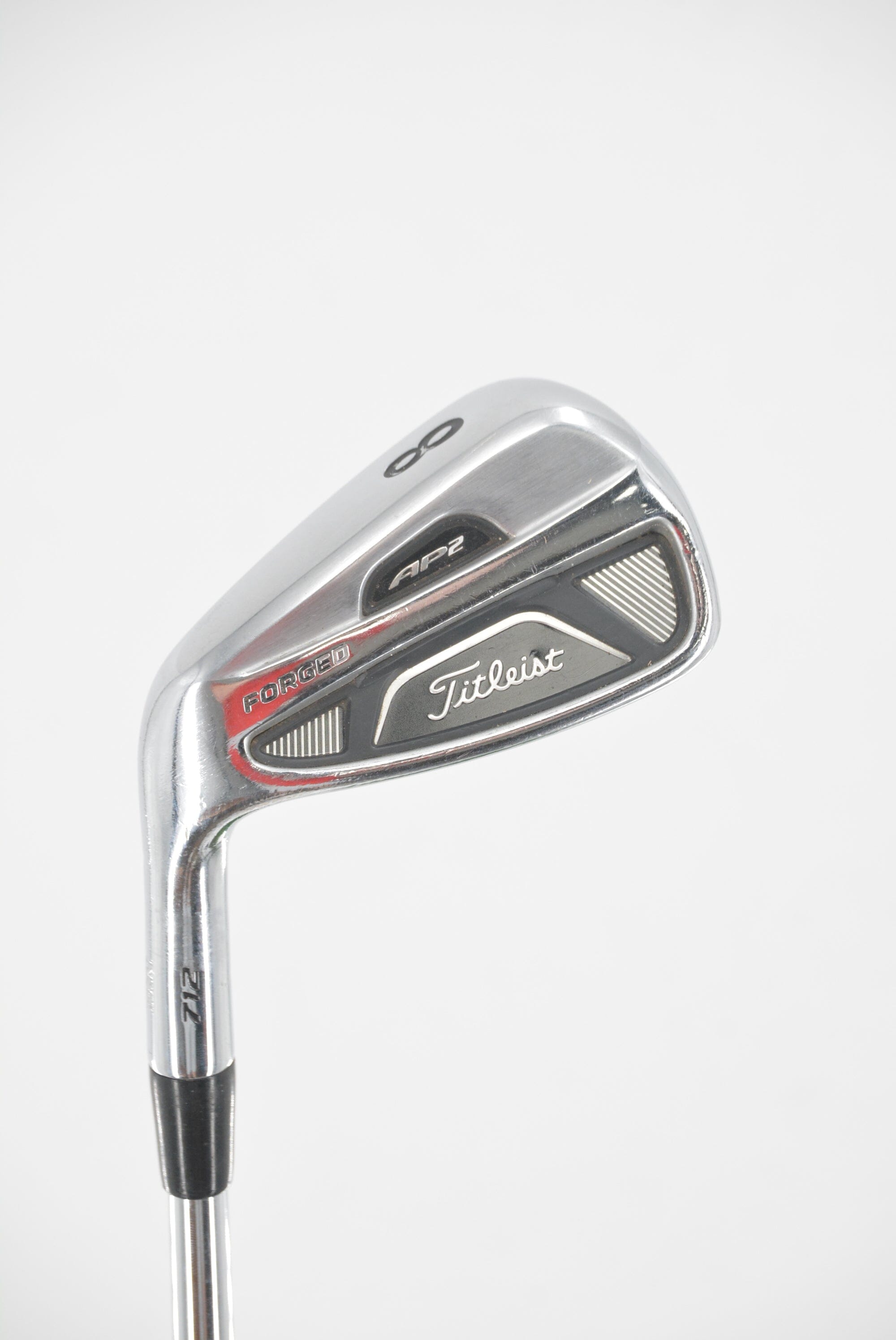 Titleist T100 7-PW Iron Set S Flex -0.25" Golf Clubs GolfRoots 