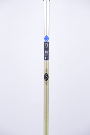 XXIO Prime 9 5 Wood R Flex Golf Clubs GolfRoots 