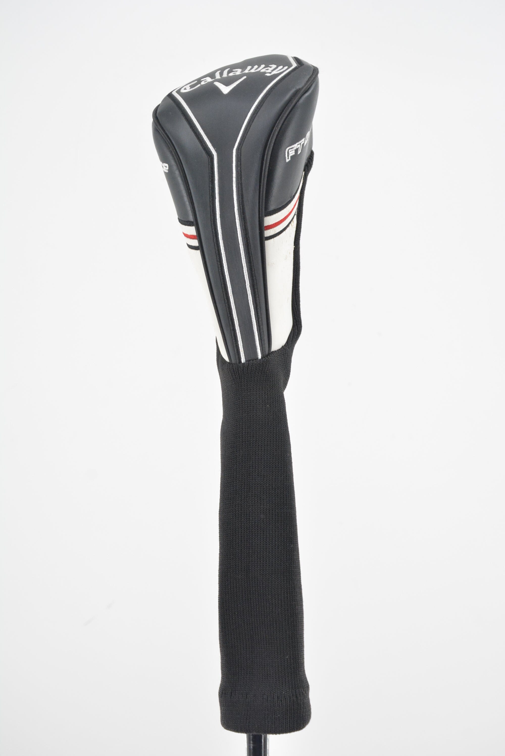 Callaway FT Optiforce Wood Headcover Golf Clubs GolfRoots 