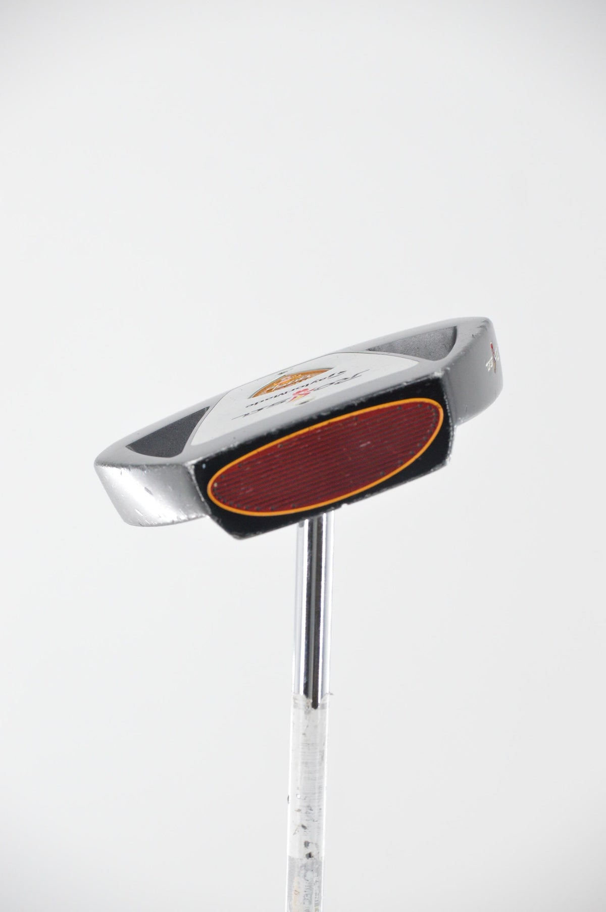 TaylorMade Rossa Inza agsi + Putter 34.5" Golf Clubs GolfRoots 