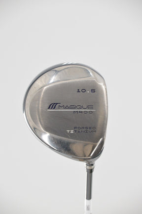 Magique M400 10.5 Degree Driver R Flex 45" Golf Clubs GolfRoots 