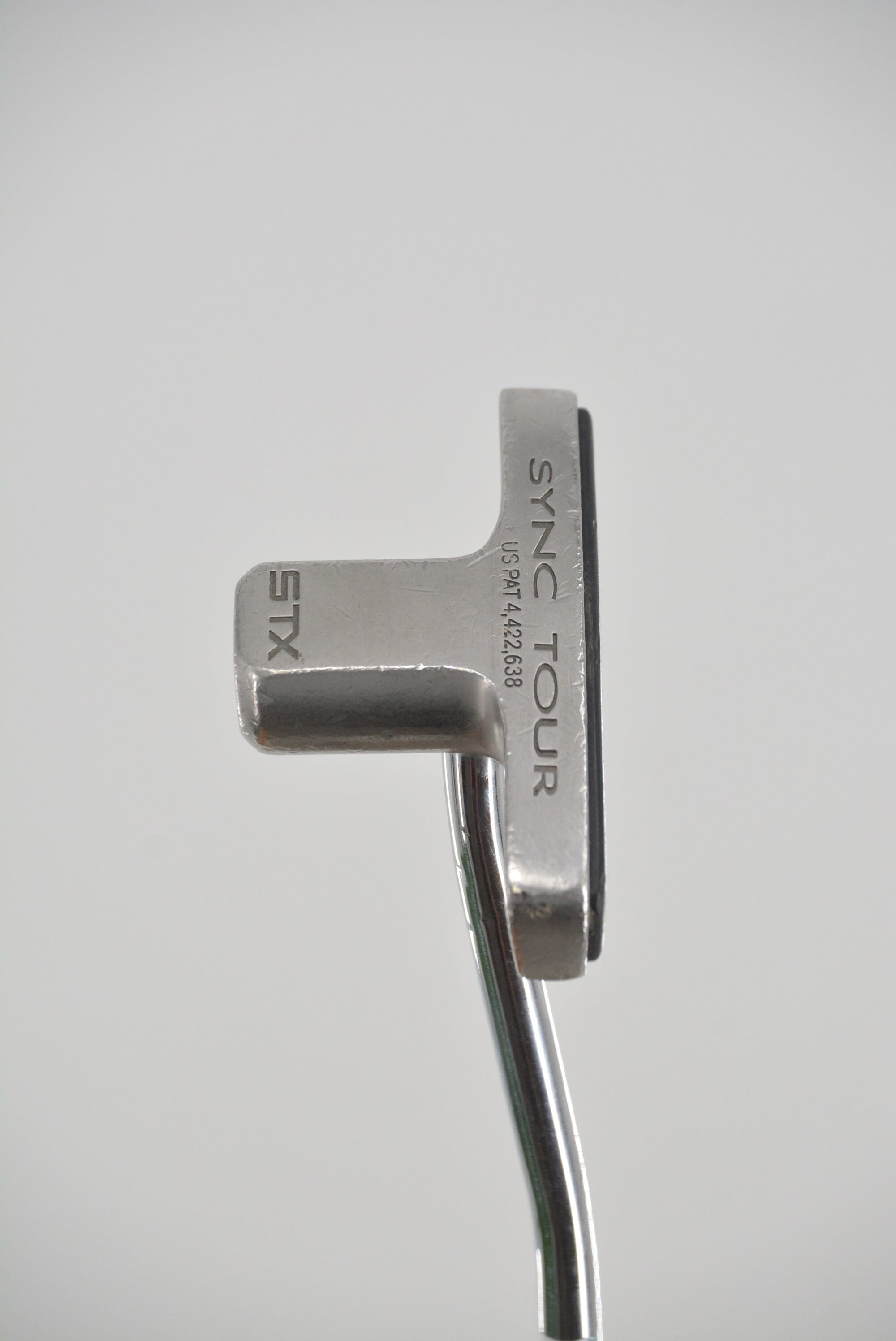 STX Sync Tour Putter 34.5"