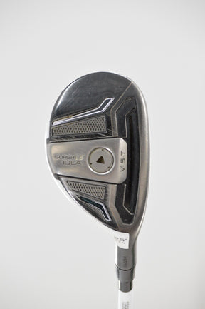 Adams Idea Super Ls 25 Degree Hybrid S Flex 40" Golf Clubs GolfRoots 