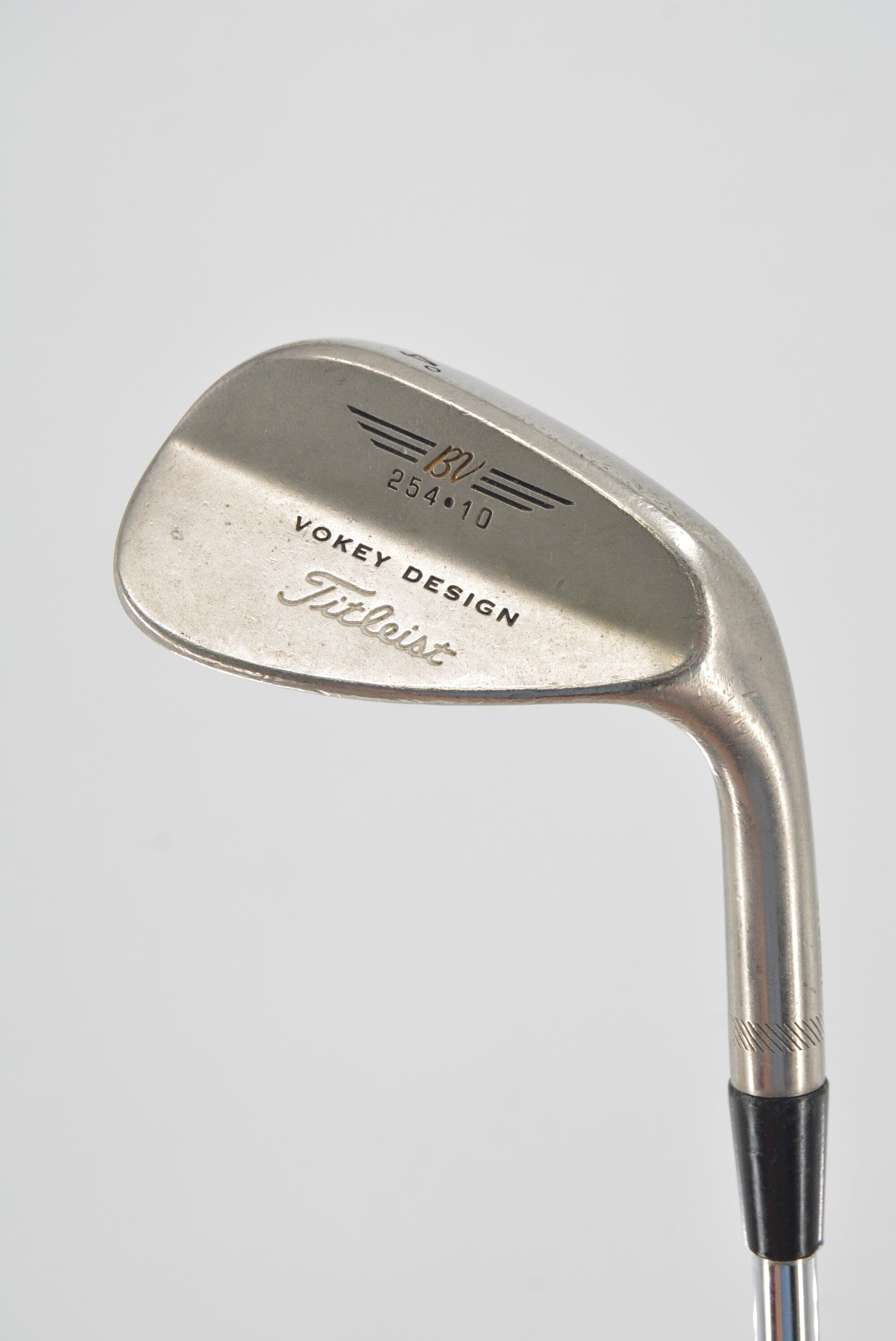 Titleist Vokey 200 Tour 54 Degree Wedge Wedge Flex 35.25"