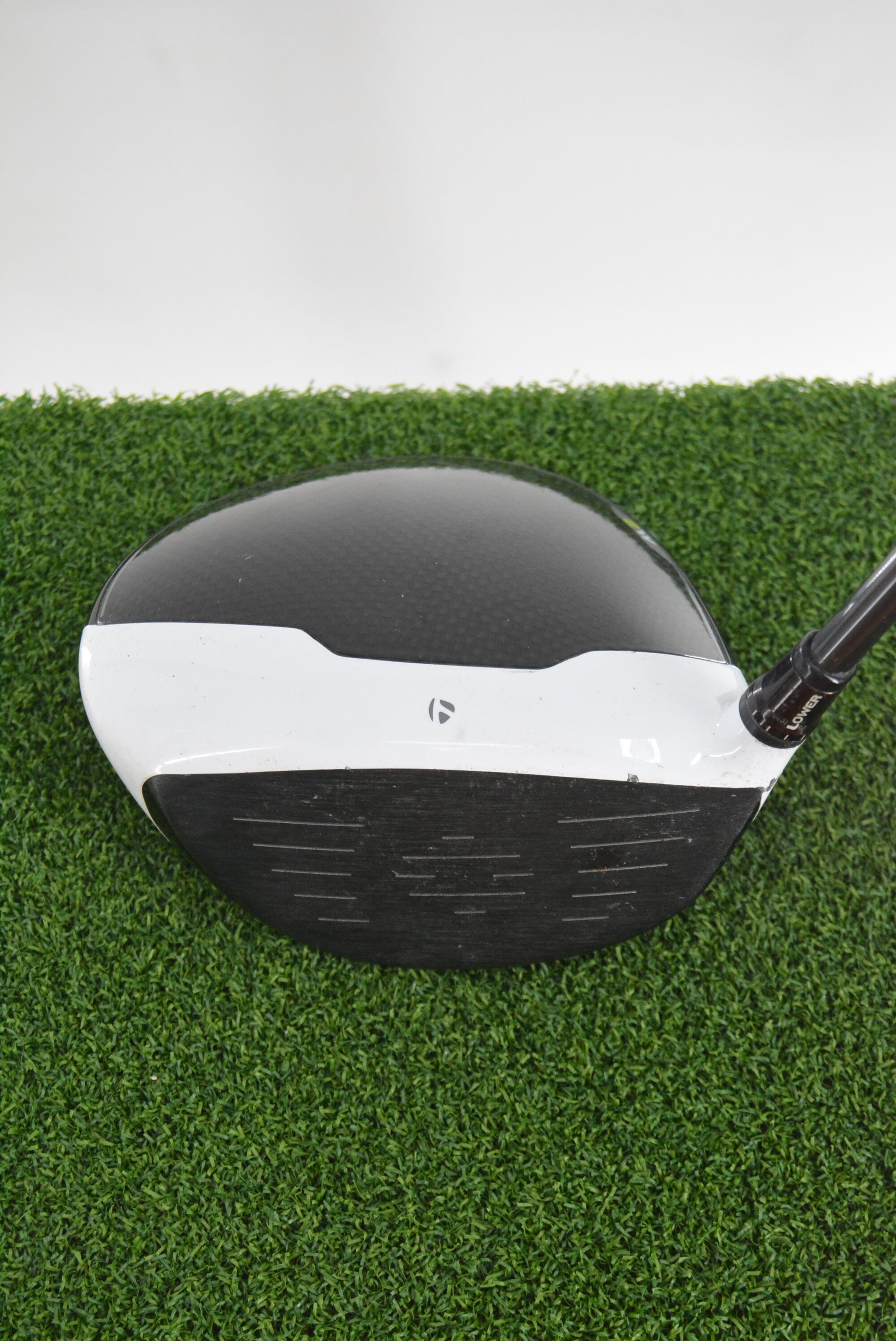TaylorMade M2 2017 10.5 Degree Driver R Flex 45.75