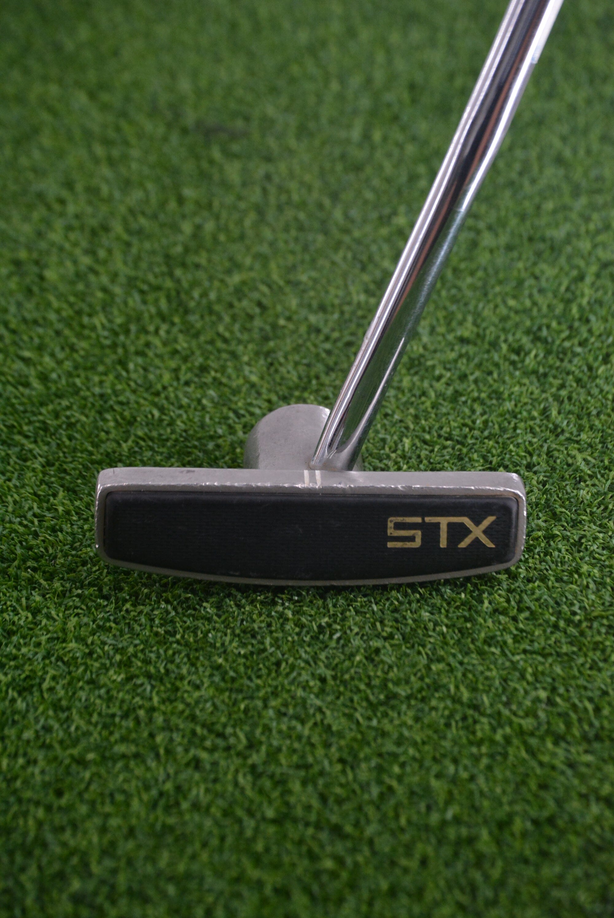 STX Sync Tour Putter 34.5" Golf Clubs GolfRoots 