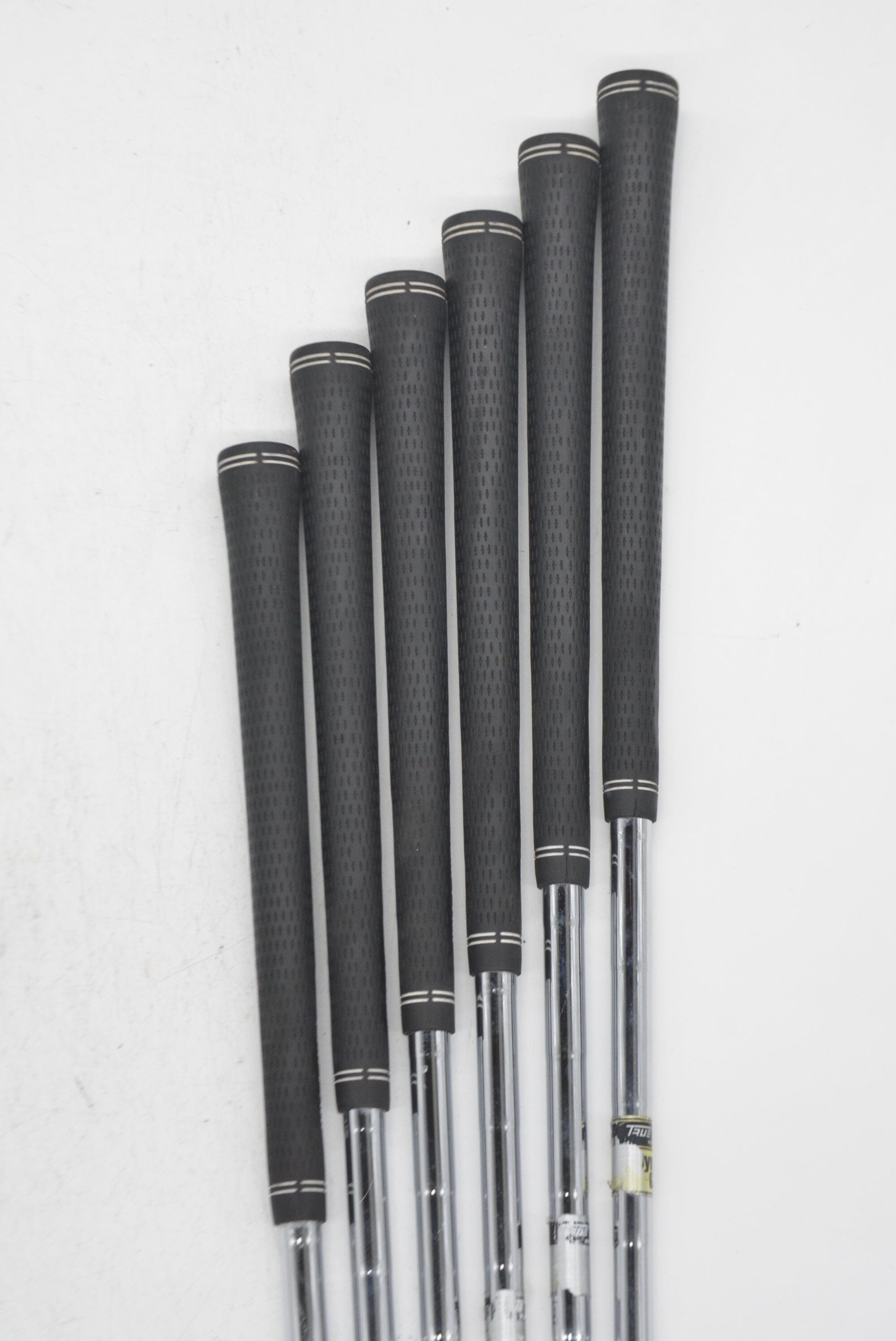 Callaway Apex Forged 6-AW Iron Set X Flex Std Length Golf Clubs GolfRoots 