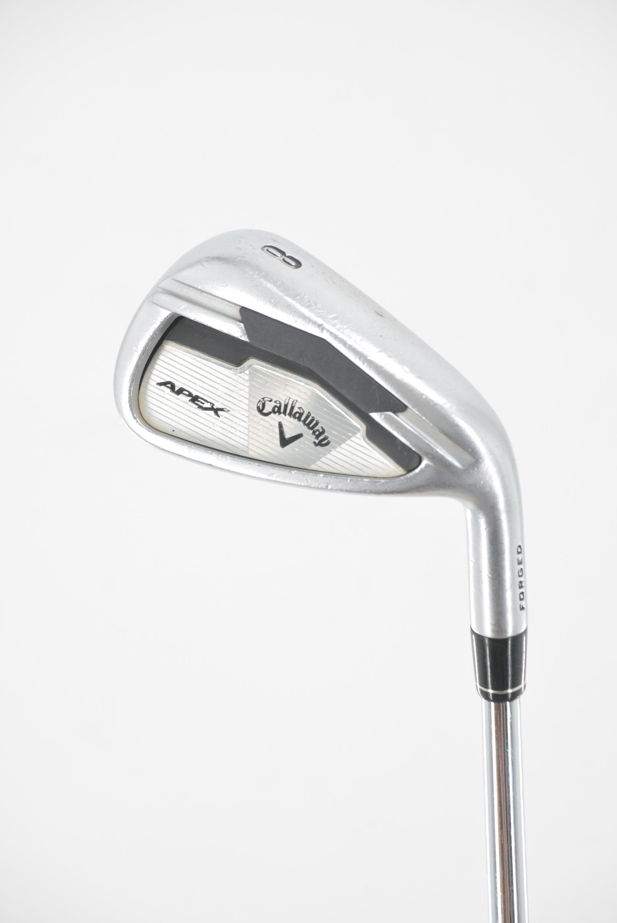Callaway Apex Forged 6-AW Iron Set X Flex Std Length Golf Clubs GolfRoots 