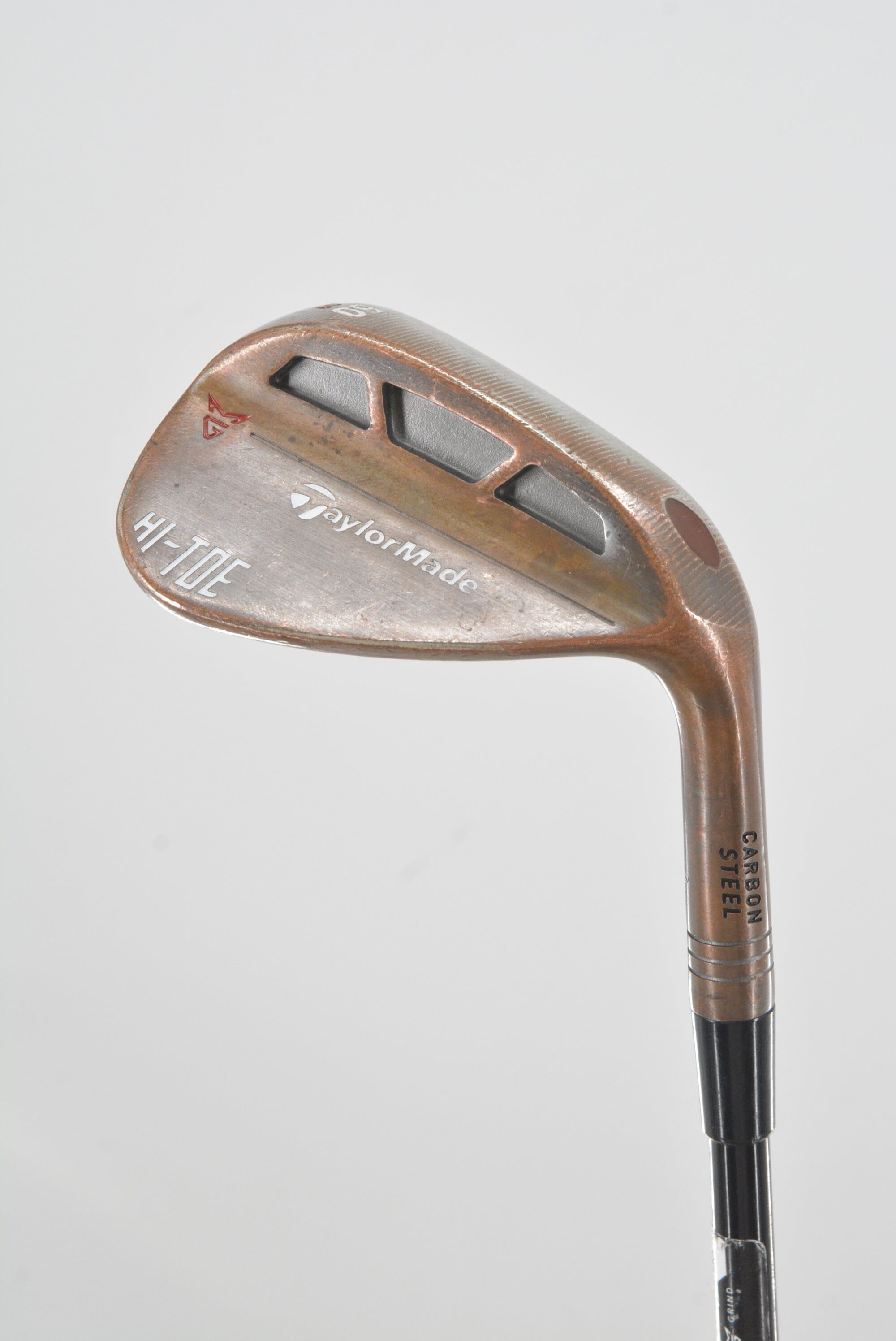 TaylorMade Hi-Toe 50 Degree Wedge Wedge Flex 35.25" Golf Clubs GolfRoots 